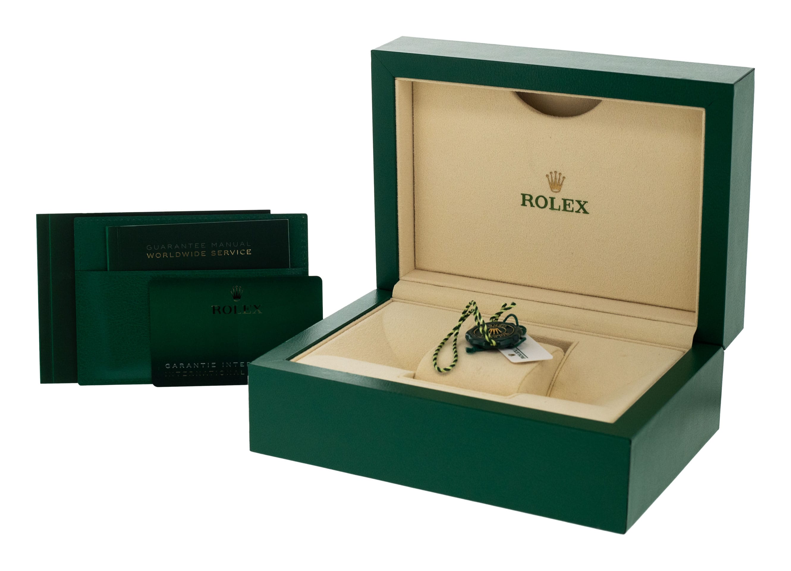 Rolex Datejust Lady 31 278274 Thumbnail 4