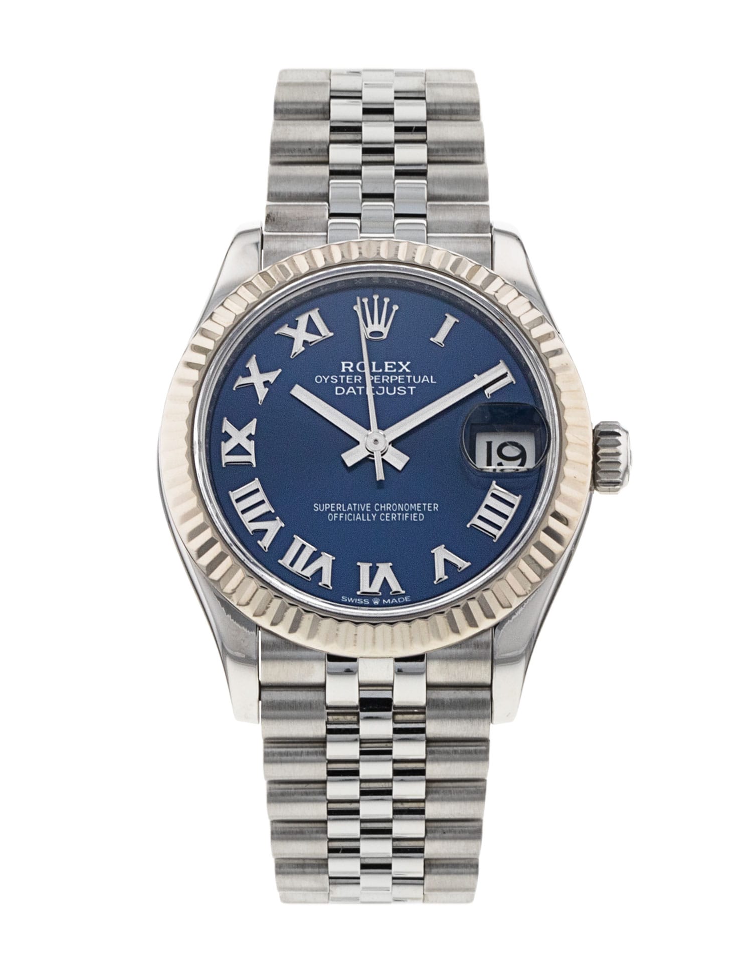 Rolex Datejust Lady 31 278274 Thumbnail 1