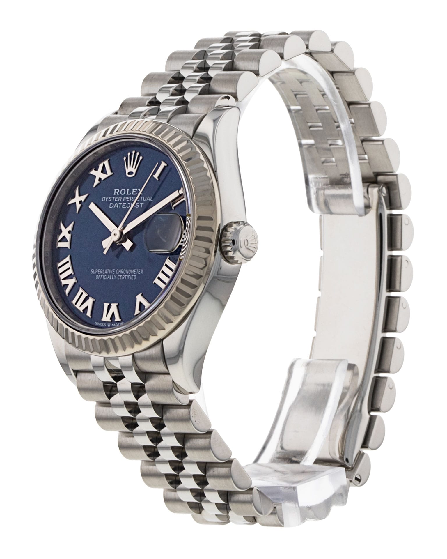 Rolex Datejust Lady 31 278274 Thumbnail 2