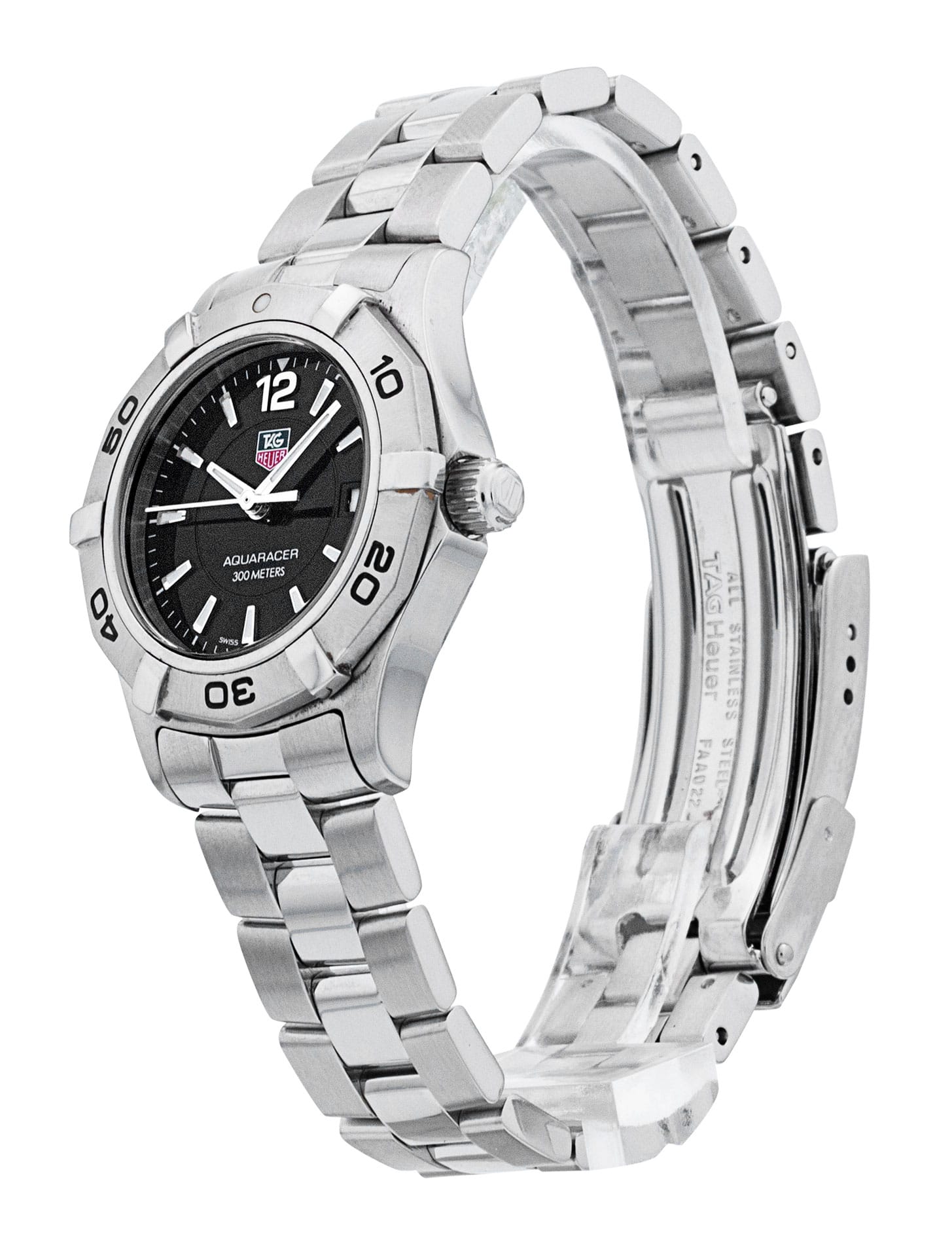 Tag Heuer Aquaracer WAF1410.BA0823 Thumbnail 2