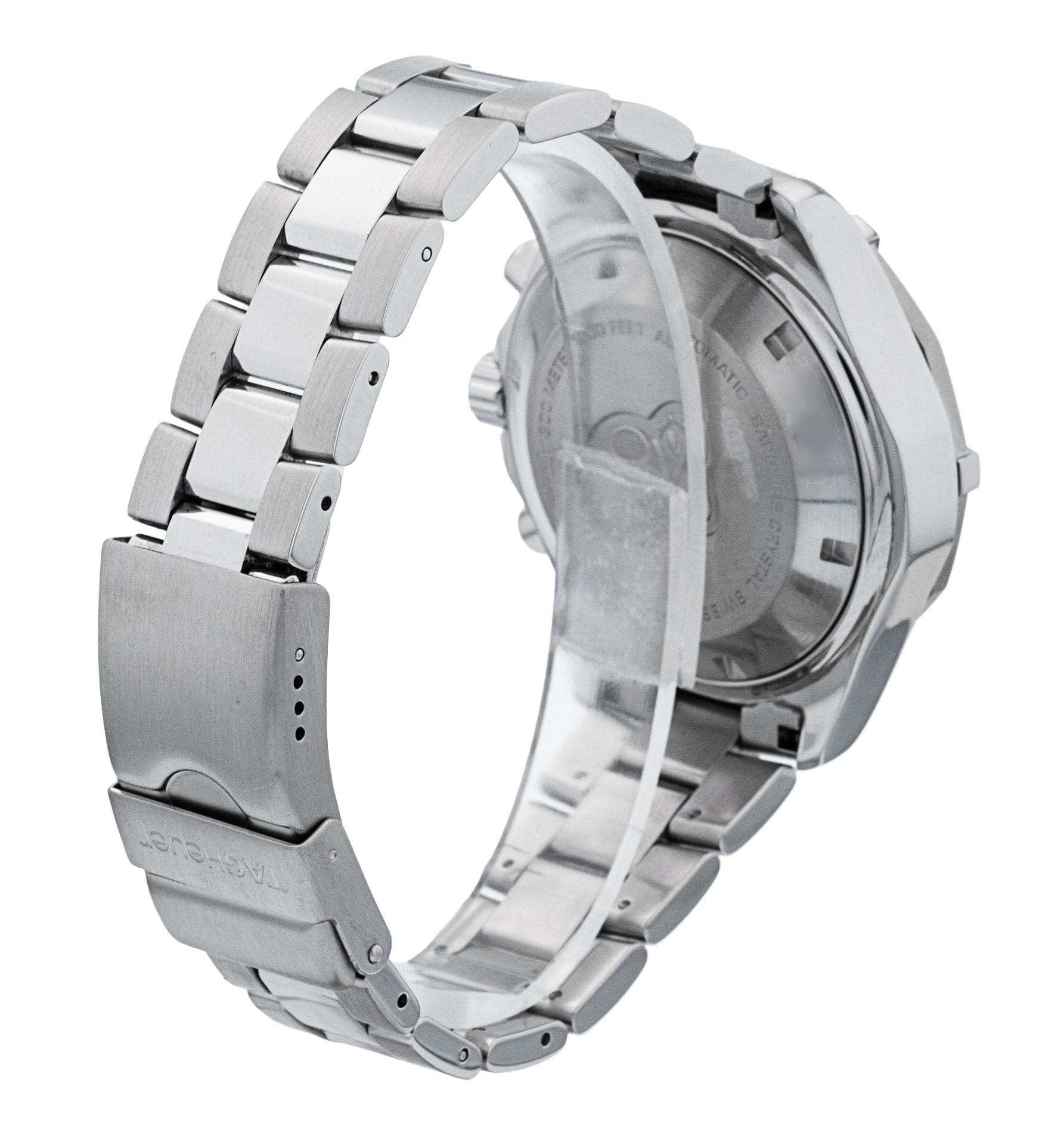 Tag Heuer Aquaracer CAF2110.BA0809 Thumbnail 3