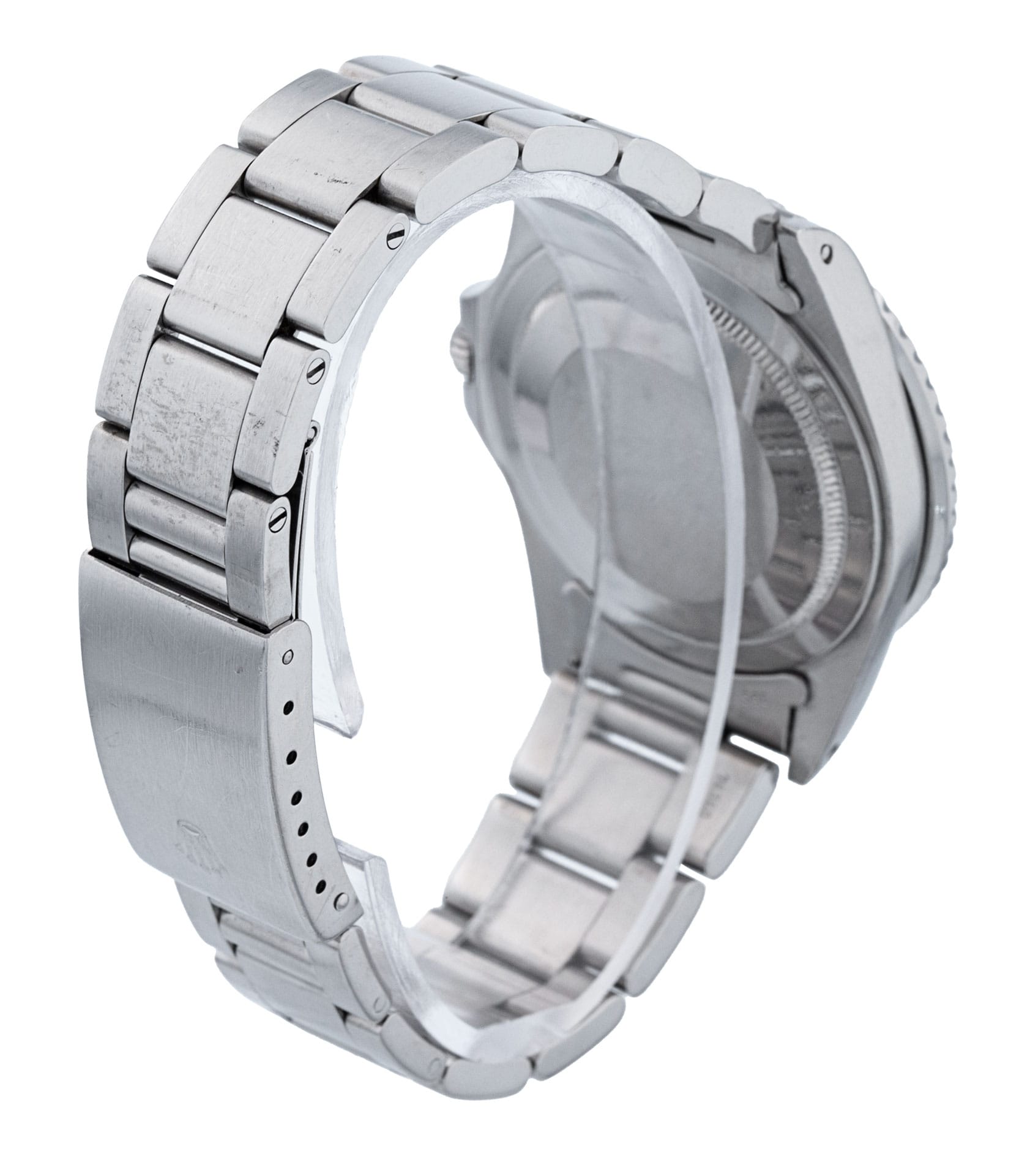 Rolex GMT Master 16750 Thumbnail 3