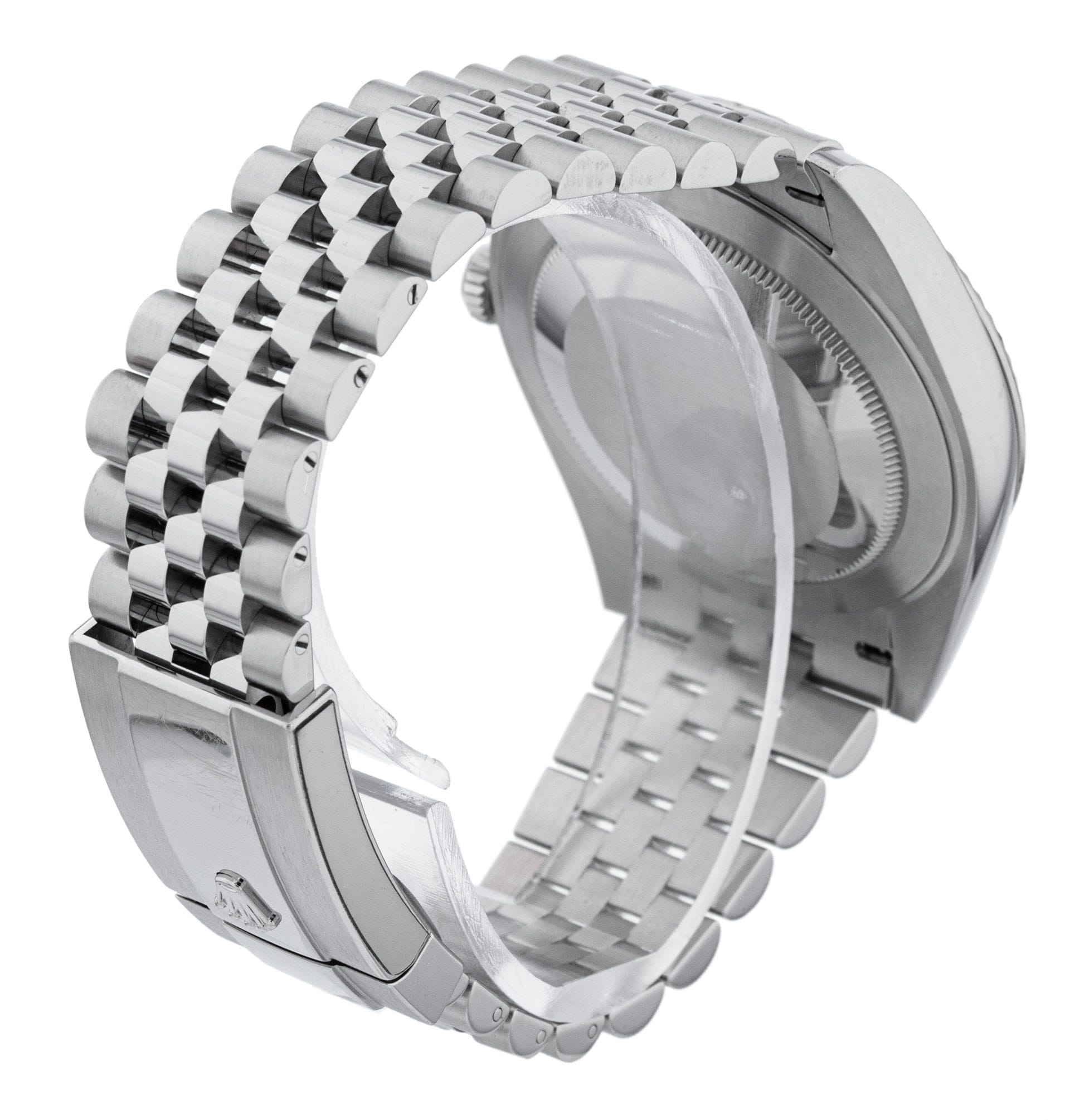 Rolex Datejust 41 126334 Thumbnail 3