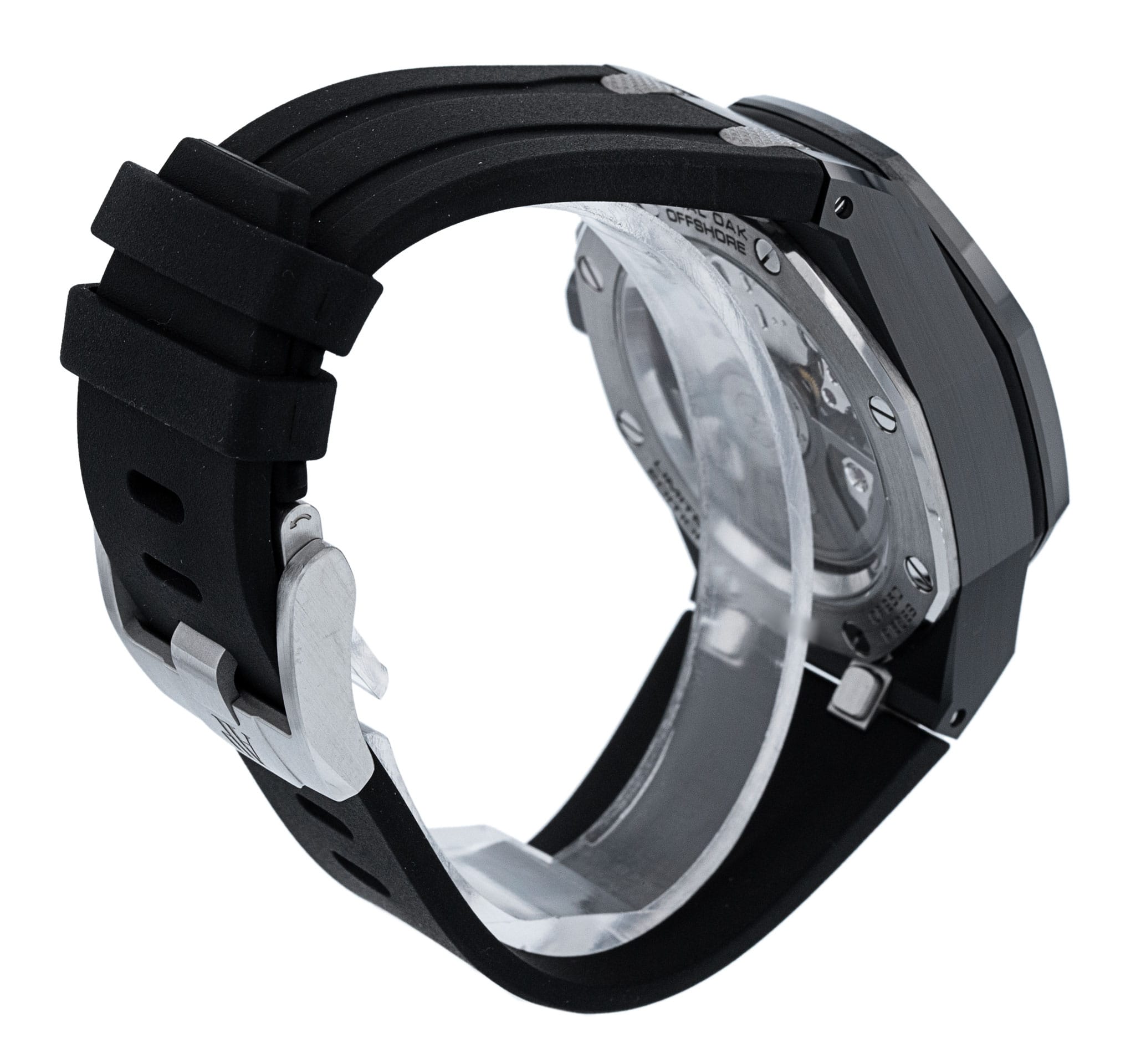 Audemars Piguet Royal Oak Offshore 15600CE.OO.A002CA.01 Thumbnail 3