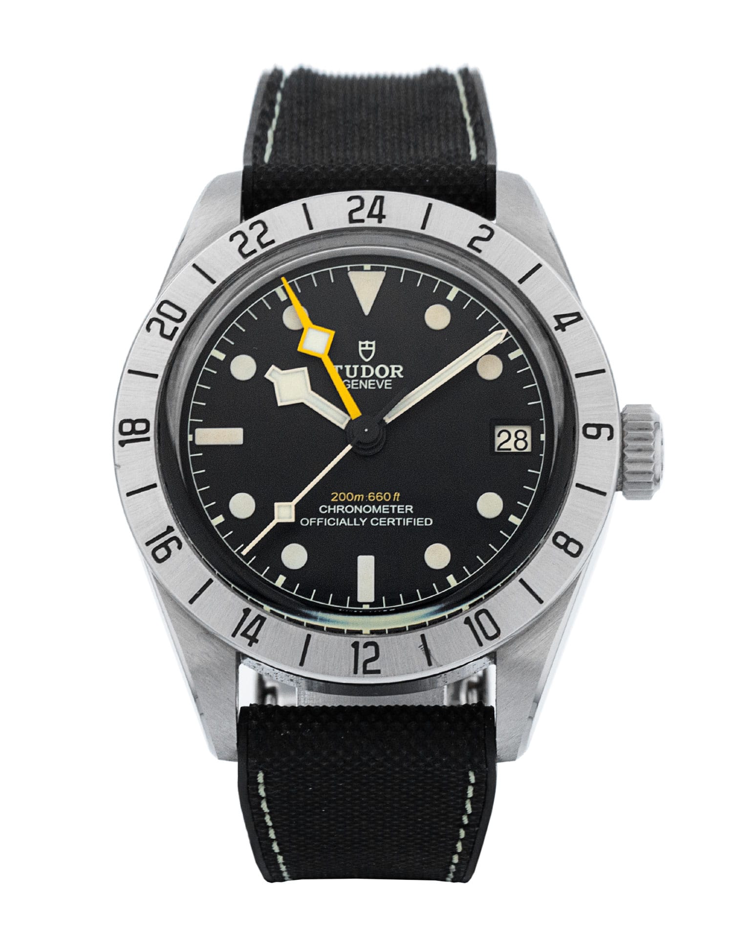 Tudor Black Bay Pro M79470-0003 Thumbnail 1