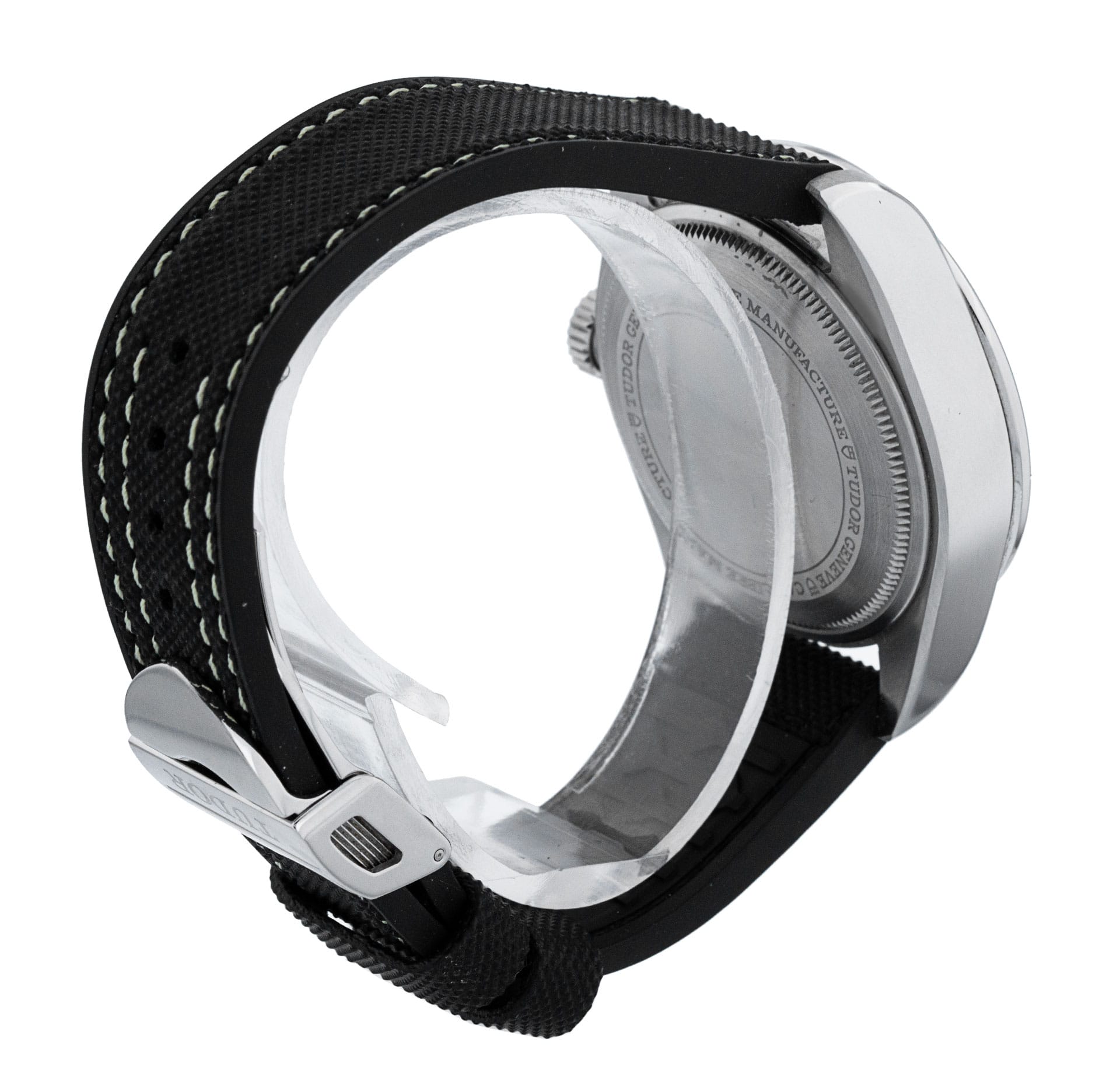 Tudor Black Bay Pro M79470-0003 Thumbnail 3