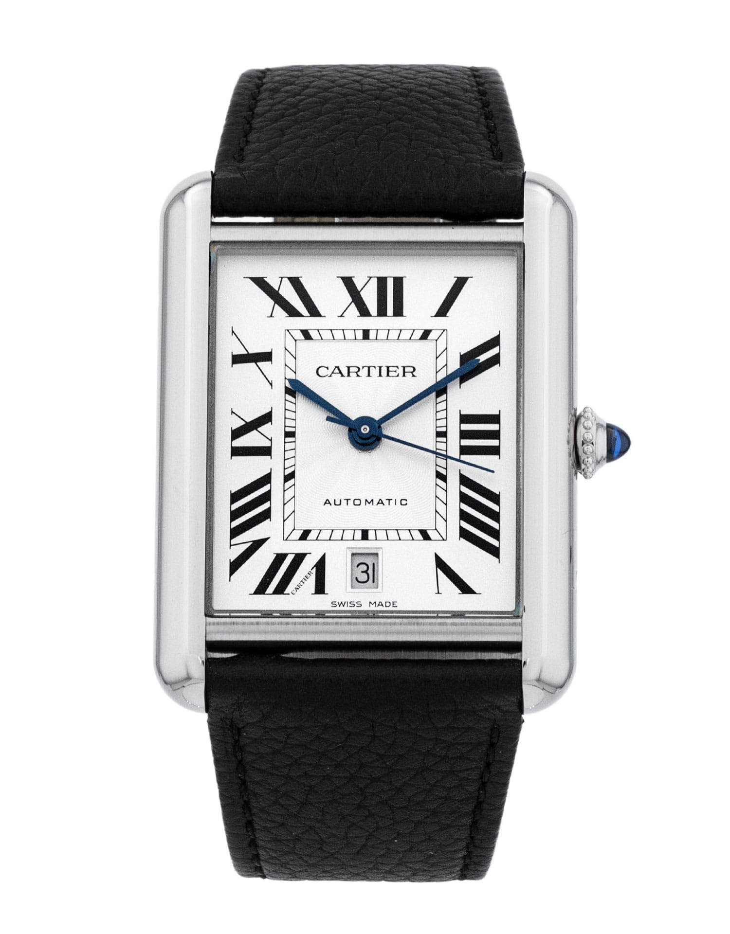 Cartier Tank Must WSTA0040 Thumbnail 1