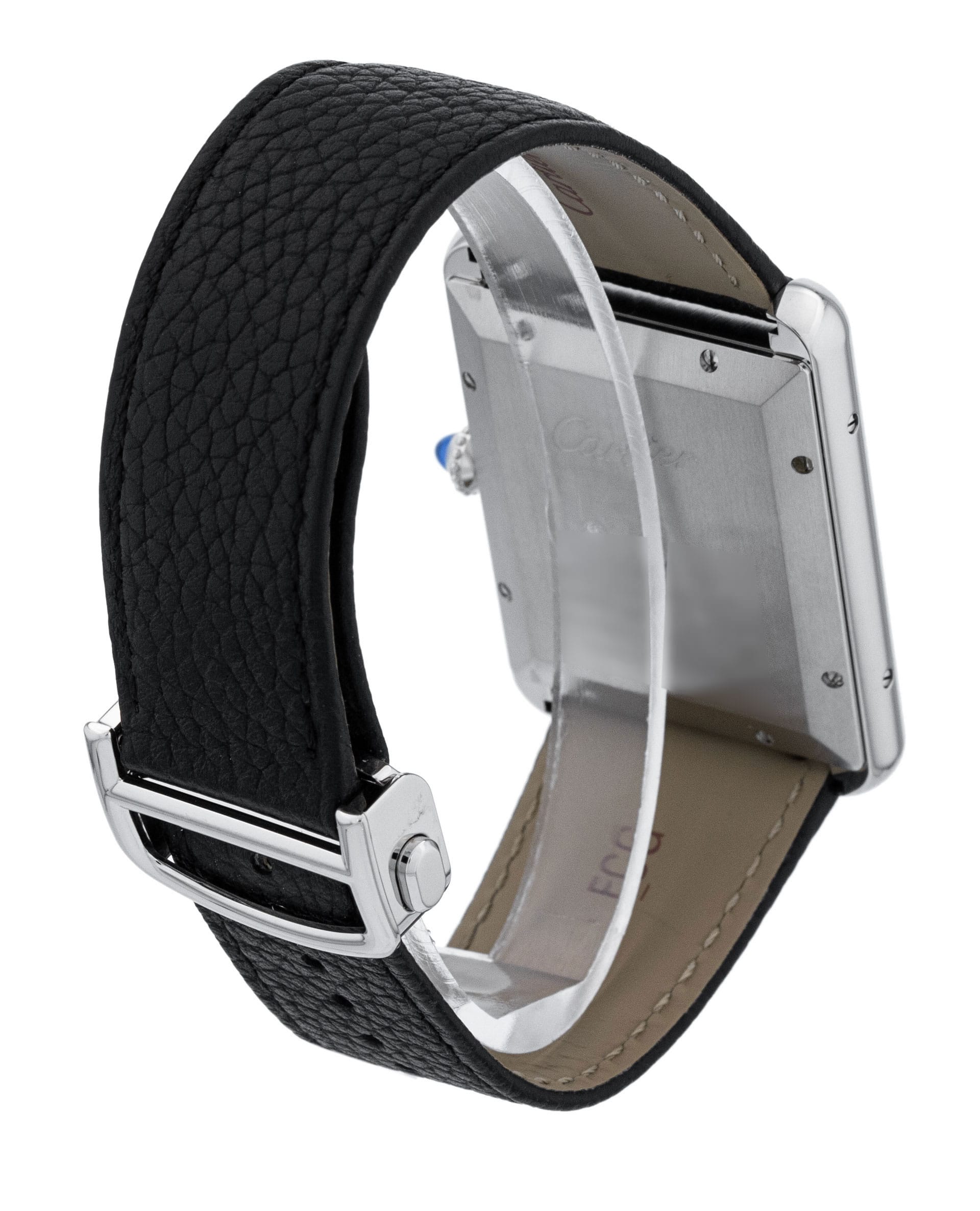 Cartier Tank Must WSTA0040 Thumbnail 3