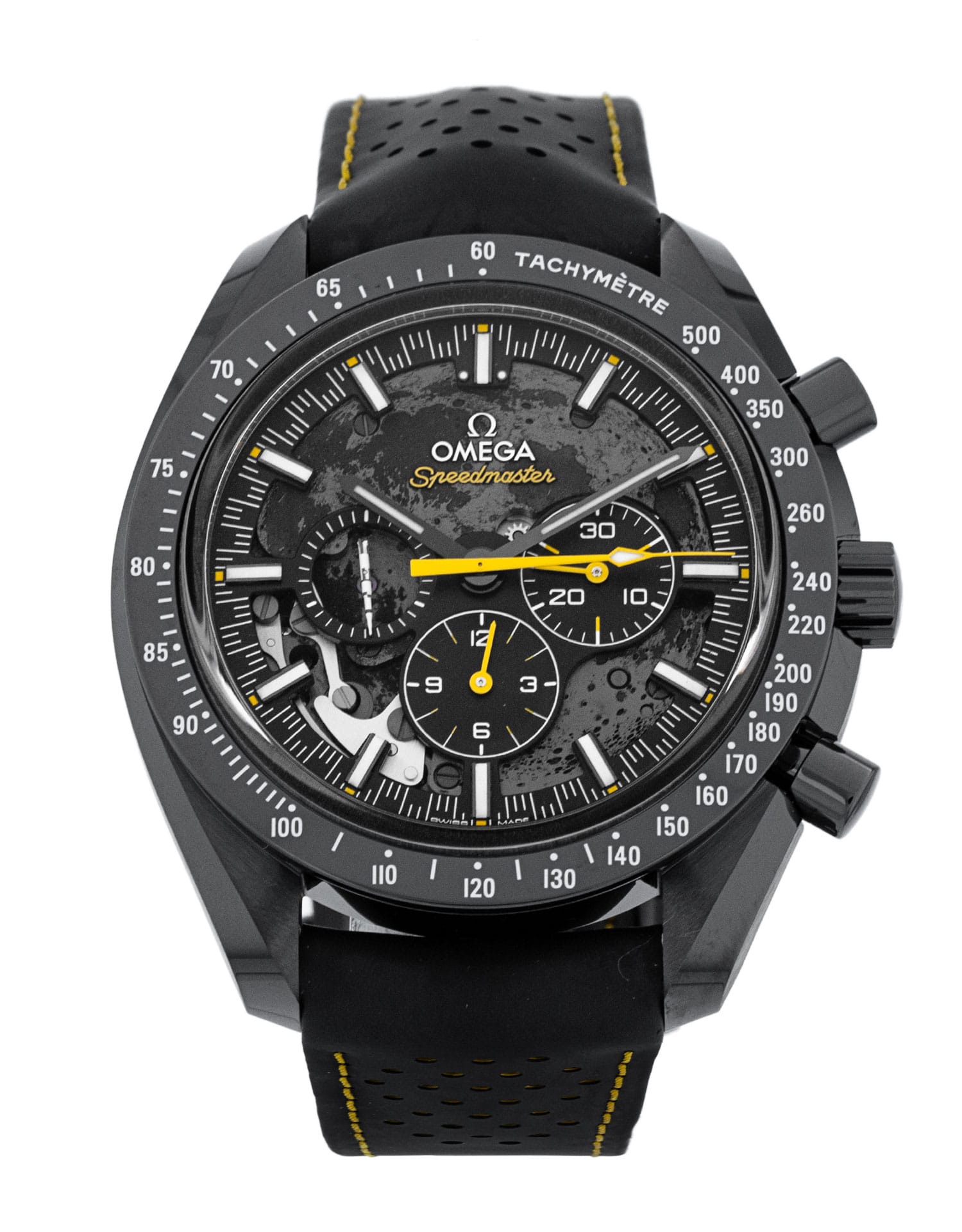 Omega Speedmaster Dark Side of the Moon 310.92.44.50.01.001 Thumbnail 1
