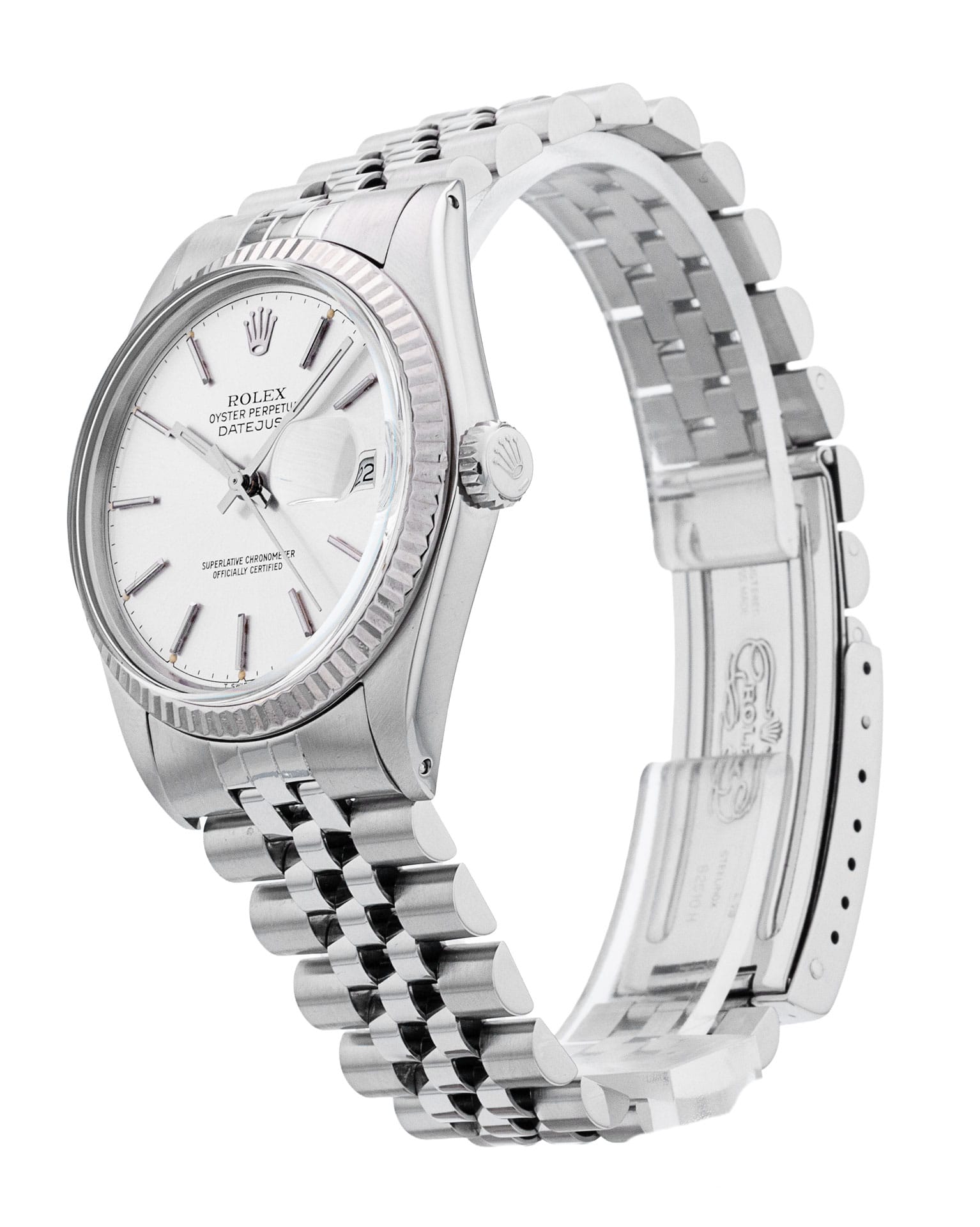 Rolex Datejust 16014 Thumbnail 2
