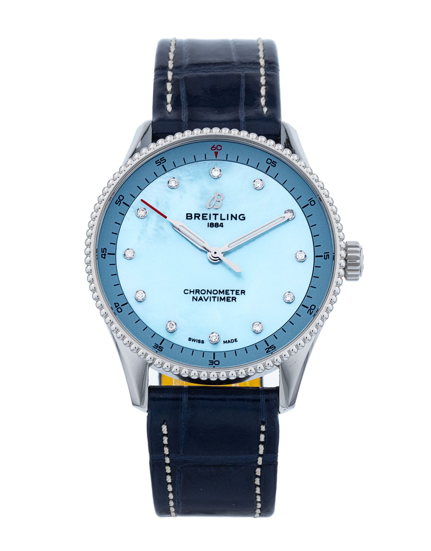 Breitling Navitimer A77320 Thumbnail 1