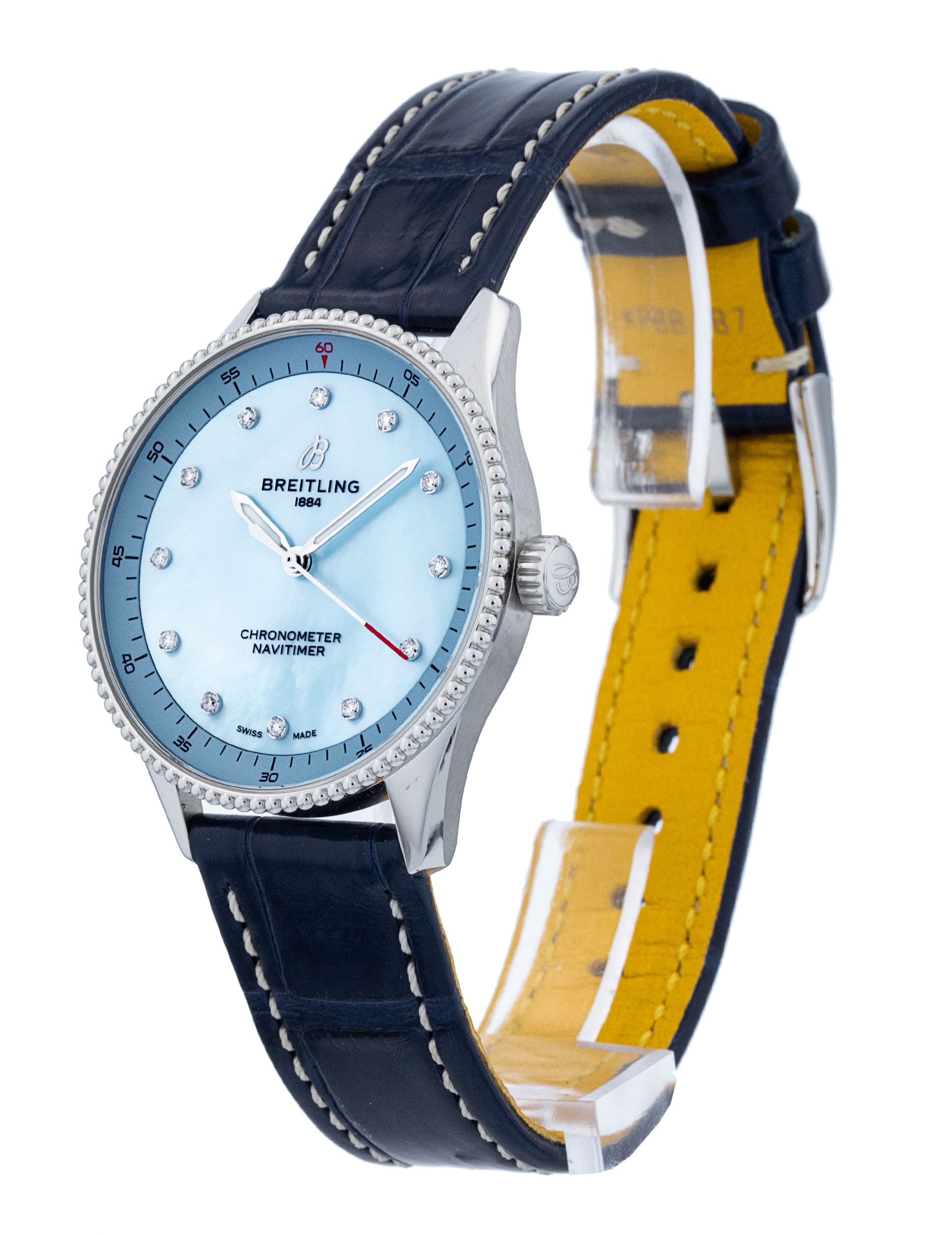 Breitling Navitimer A77320 Thumbnail 2