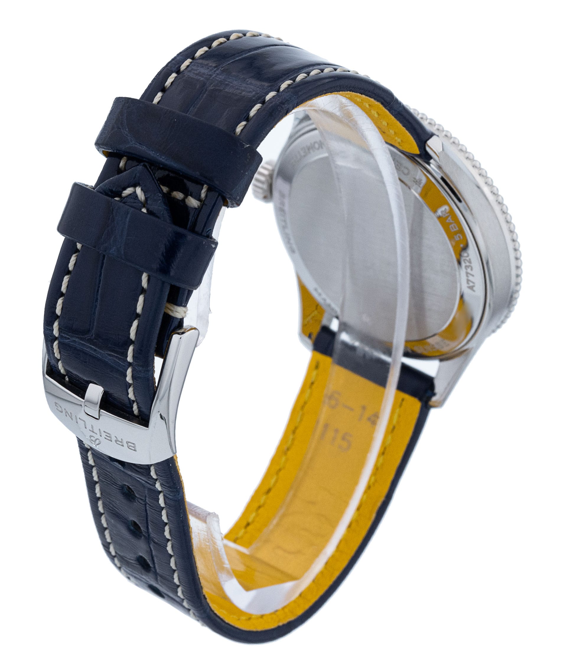 Breitling Navitimer A77320 Thumbnail 3