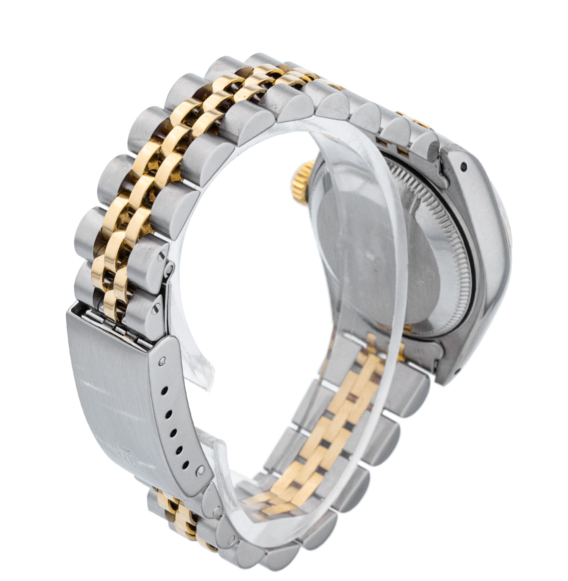 Rolex Datejust Lady 69173 Thumbnail 3