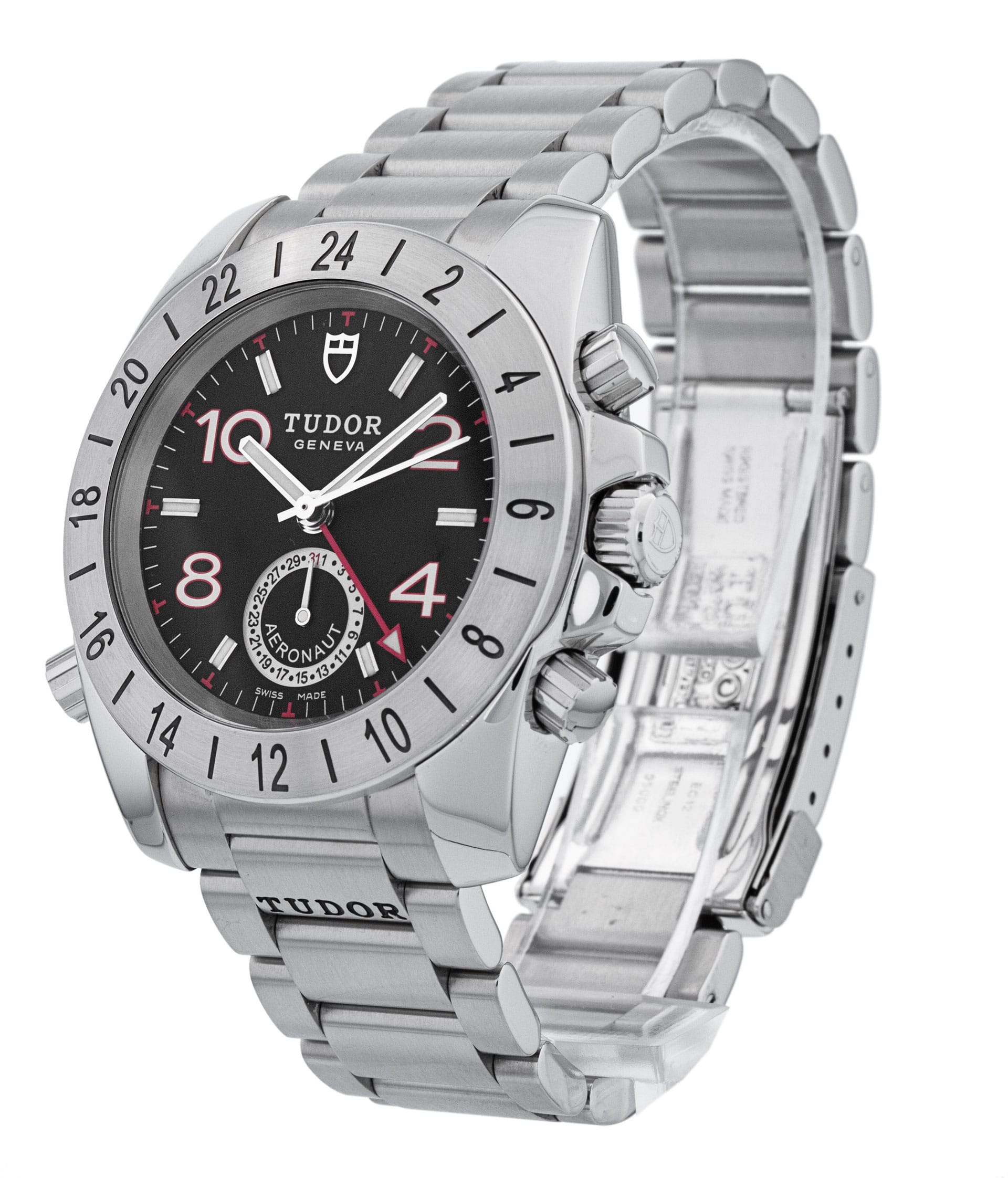 Tudor Aeronaut 20200 Thumbnail 2