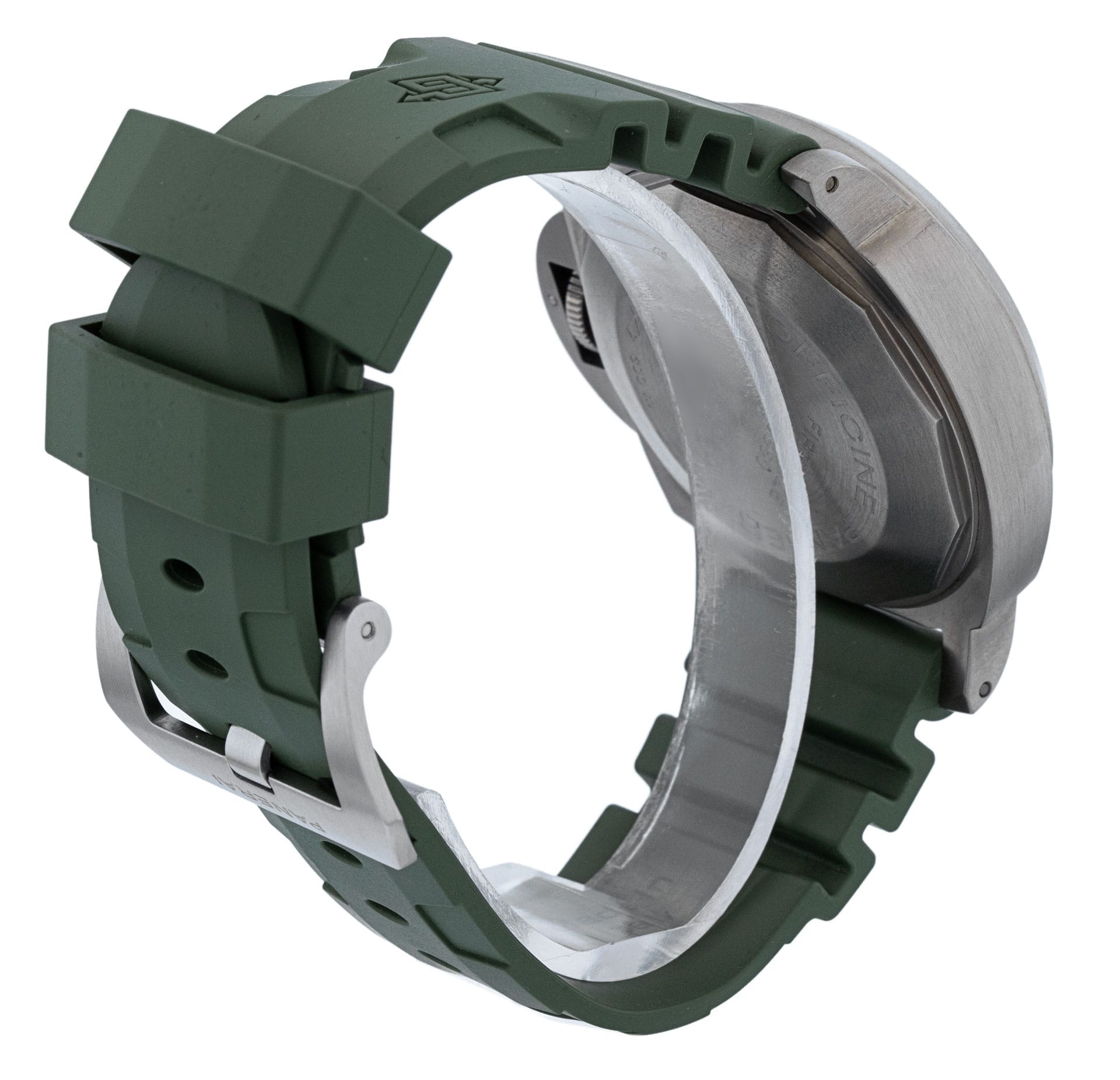 Panerai Luminor Power Reserve PAM00093 Thumbnail 3