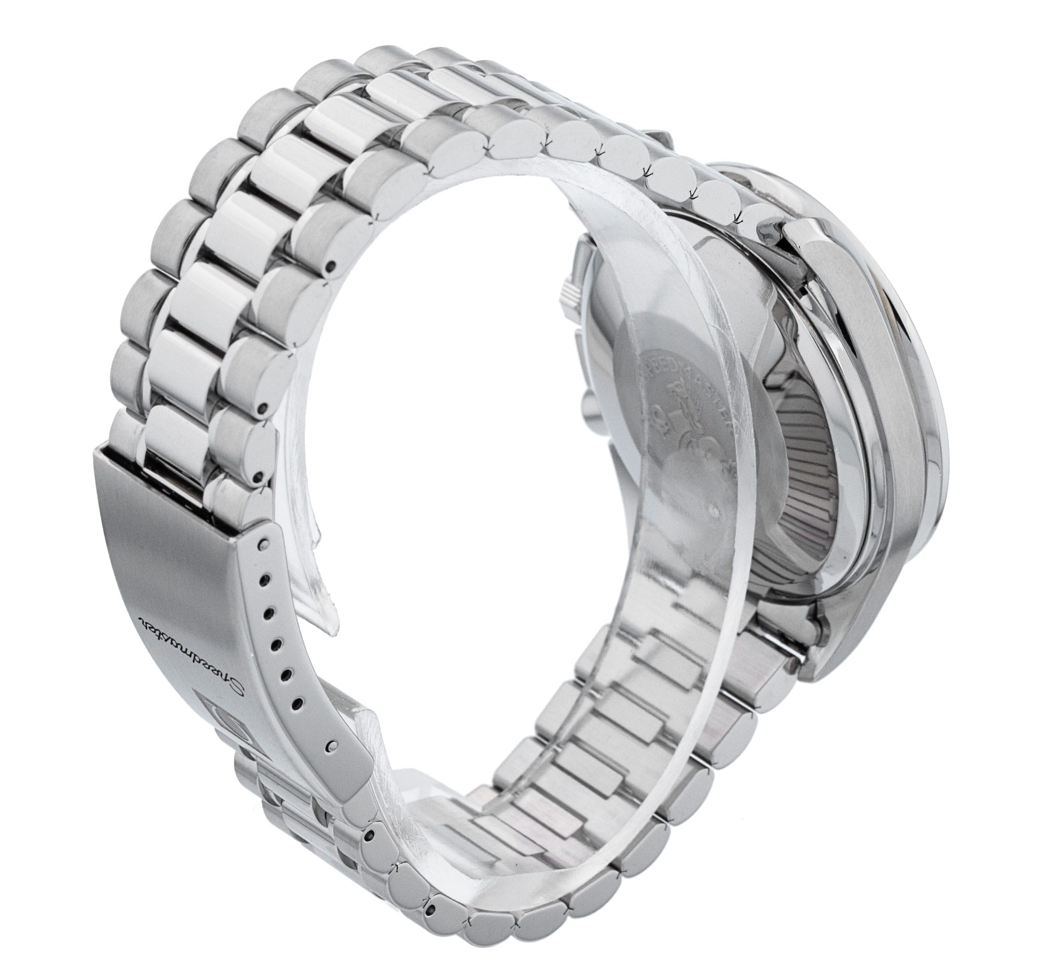 Omega Speedmaster Date 3511.61.00 Thumbnail 3