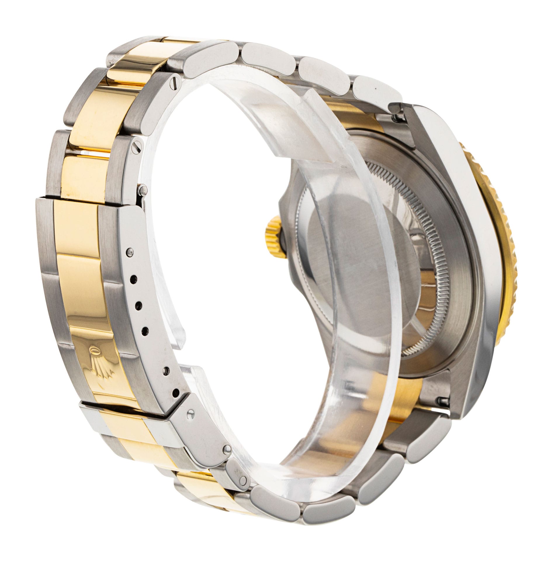 Rolex Submariner 16613 Thumbnail 3