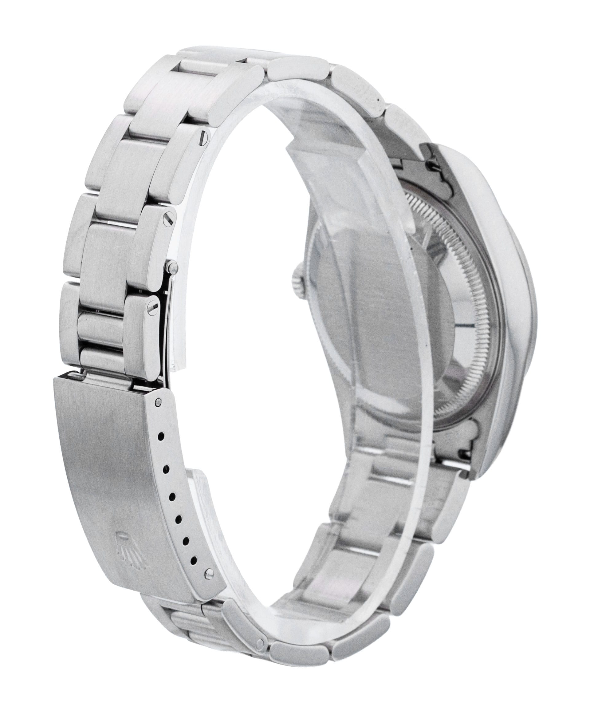 Rolex Oyster Perpetual Date 15200 Thumbnail 3