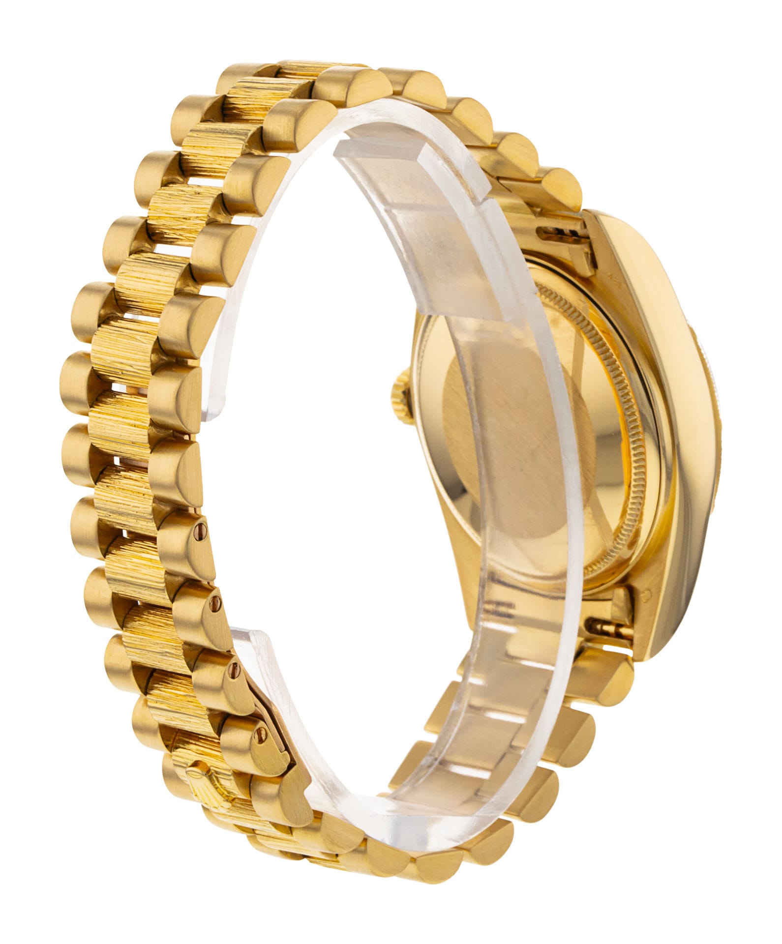 Rolex Day-Date 18078 Thumbnail 3