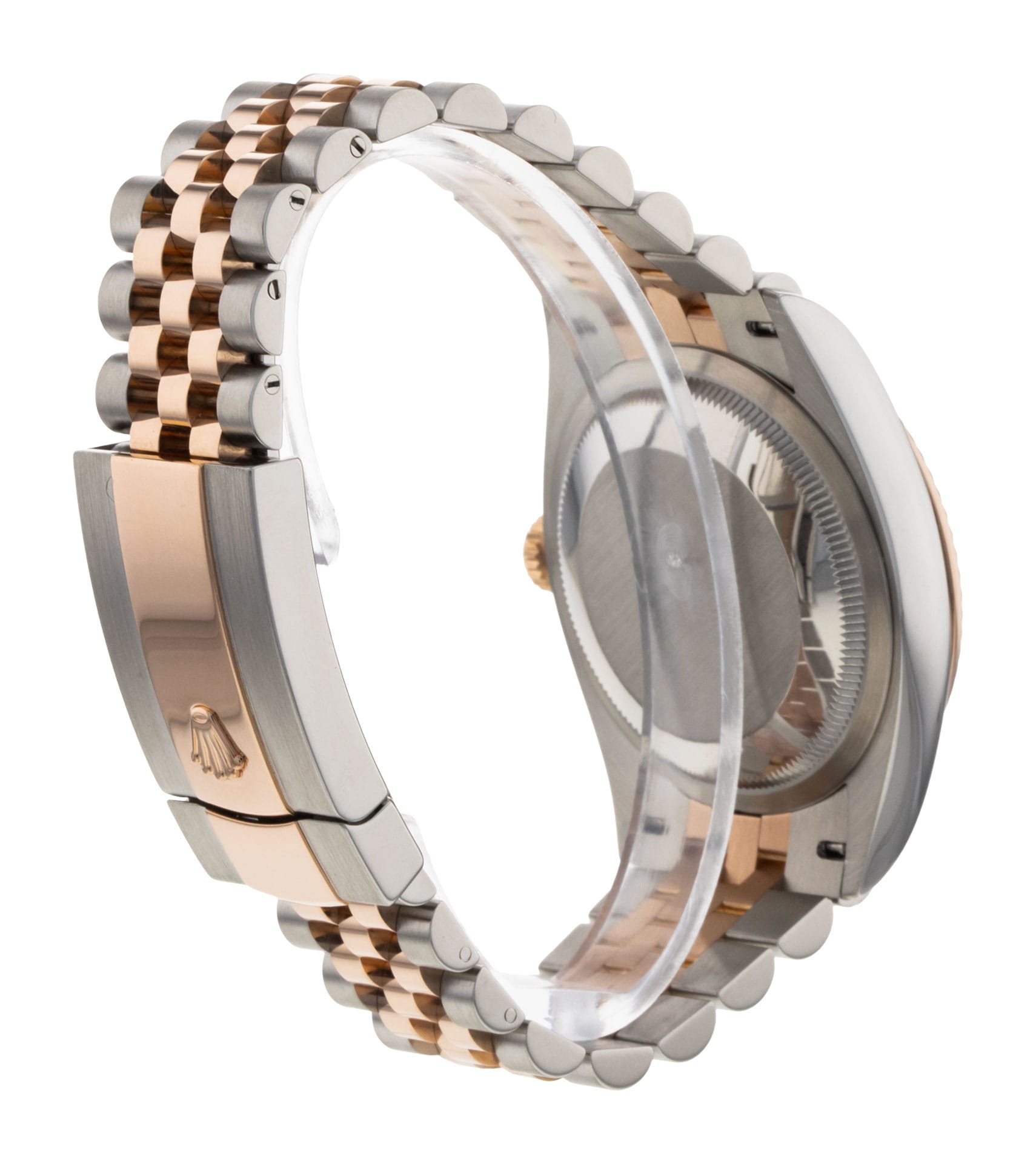 Rolex Datejust 126231 Thumbnail 3