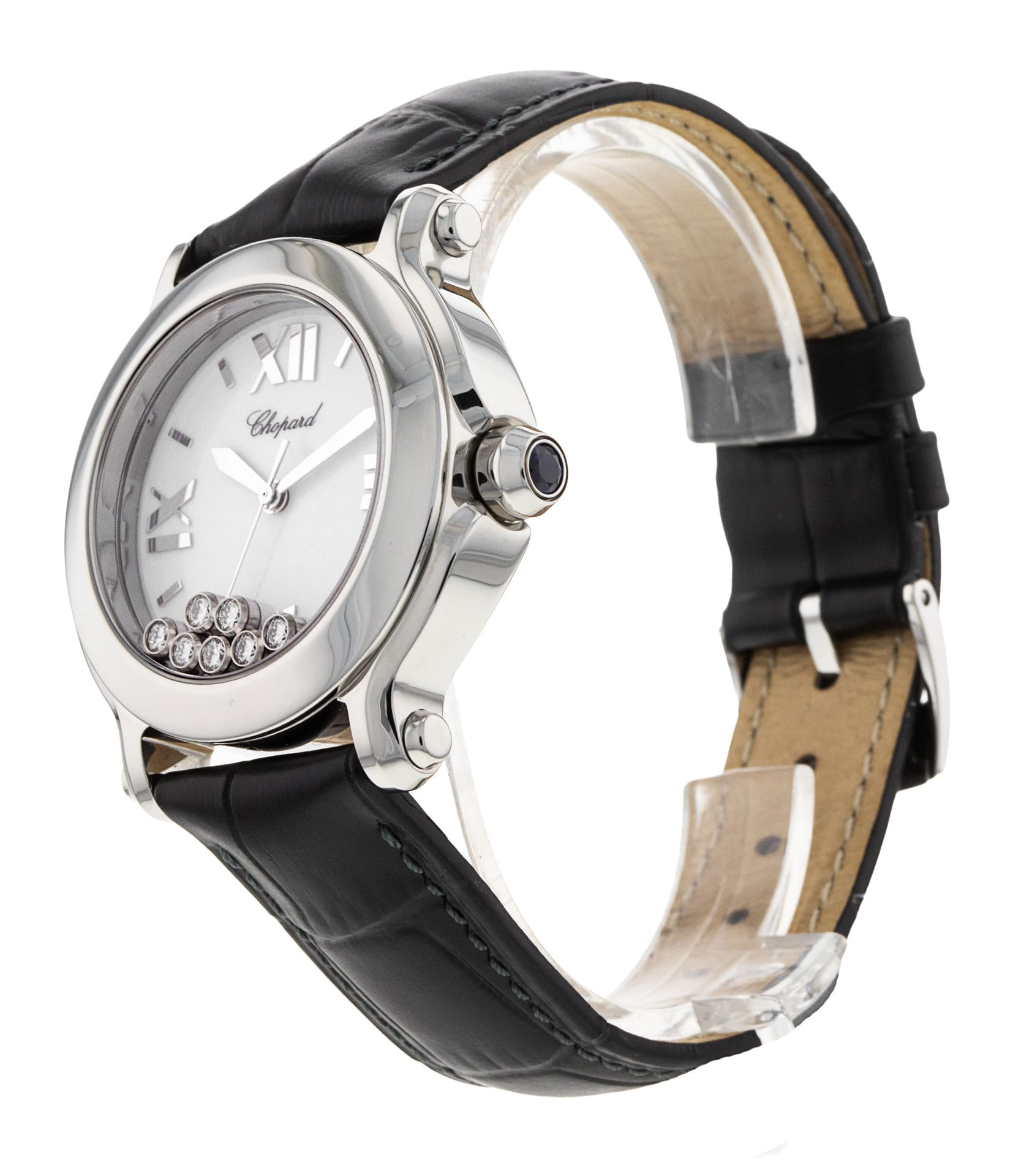 Chopard Happy Sport 278475-3001 Thumbnail 2