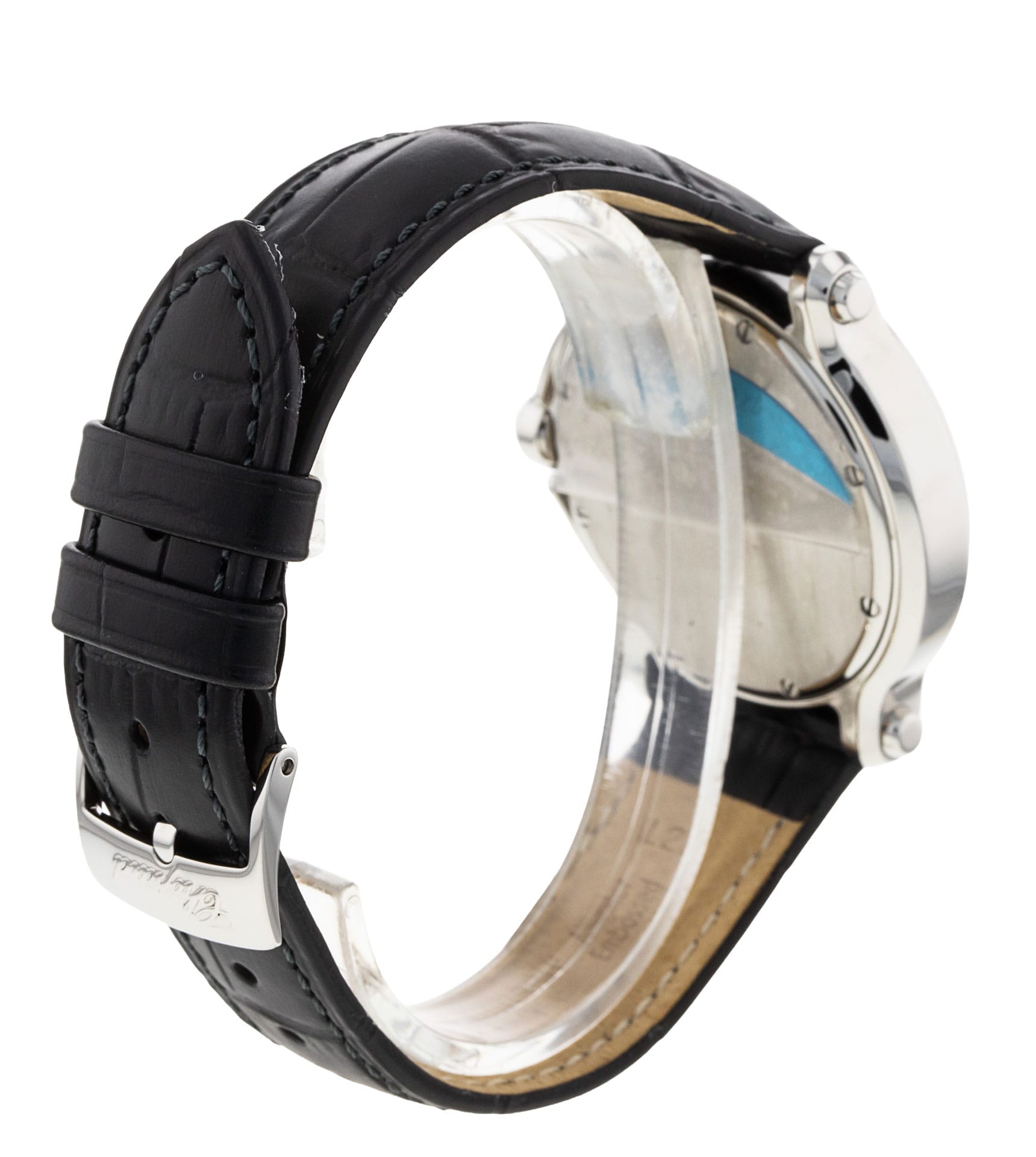 Chopard Happy Sport 278475-3001 Thumbnail 3