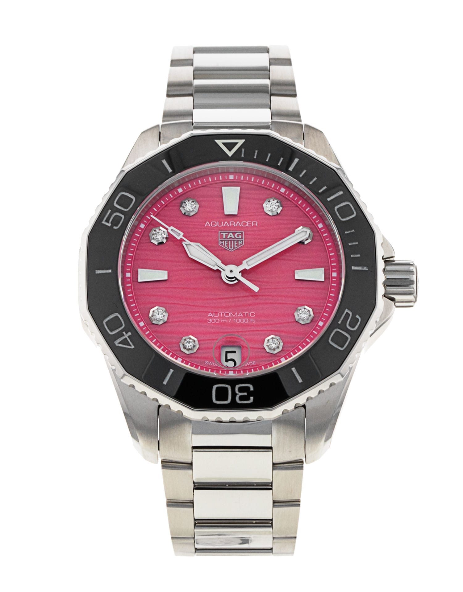Tag Heuer Aquaracer WBP231J.BA0618 Thumbnail 1