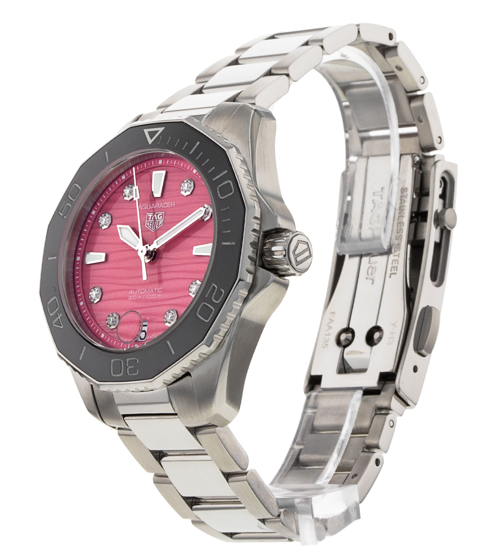 Tag Heuer Aquaracer WBP231J.BA0618 Thumbnail 2