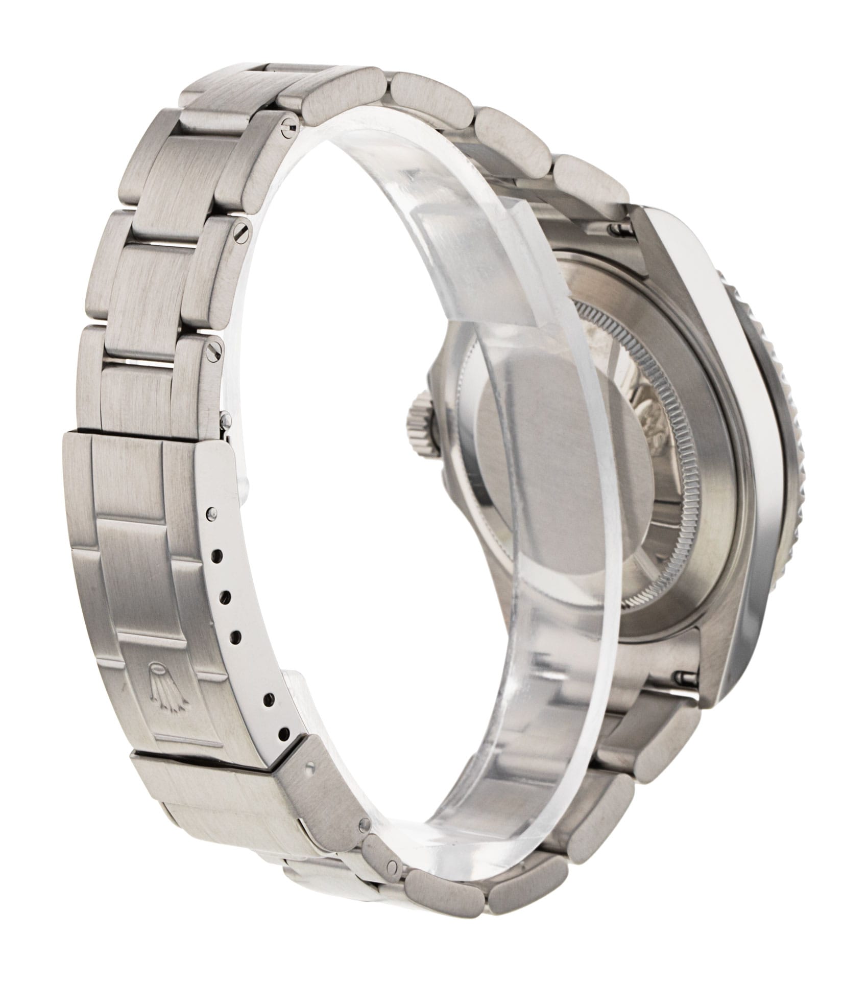 Rolex Submariner 16610 Thumbnail 3