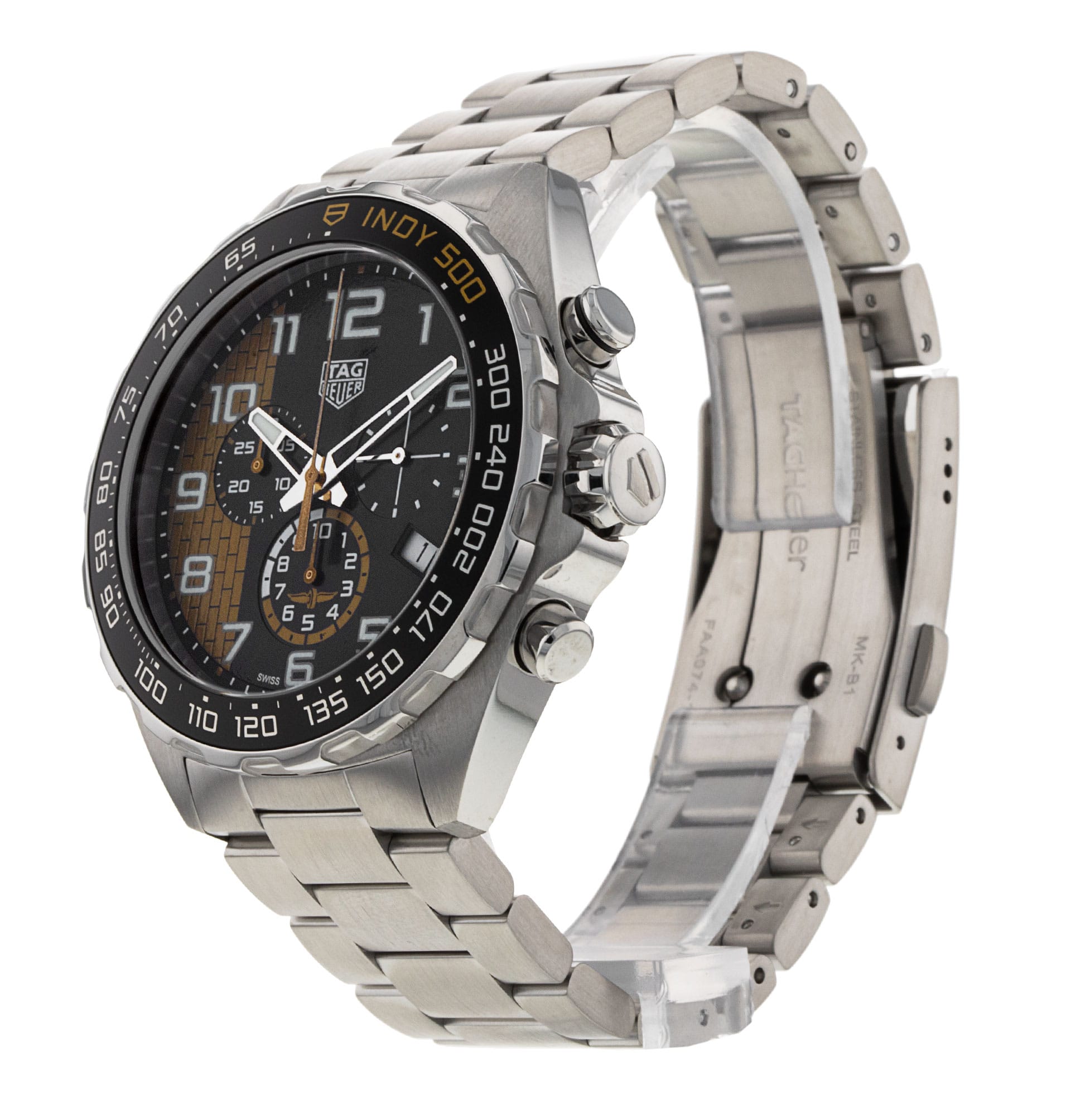 Tag Heuer Formula 1 CAZ101AU.BA0842 Thumbnail 2