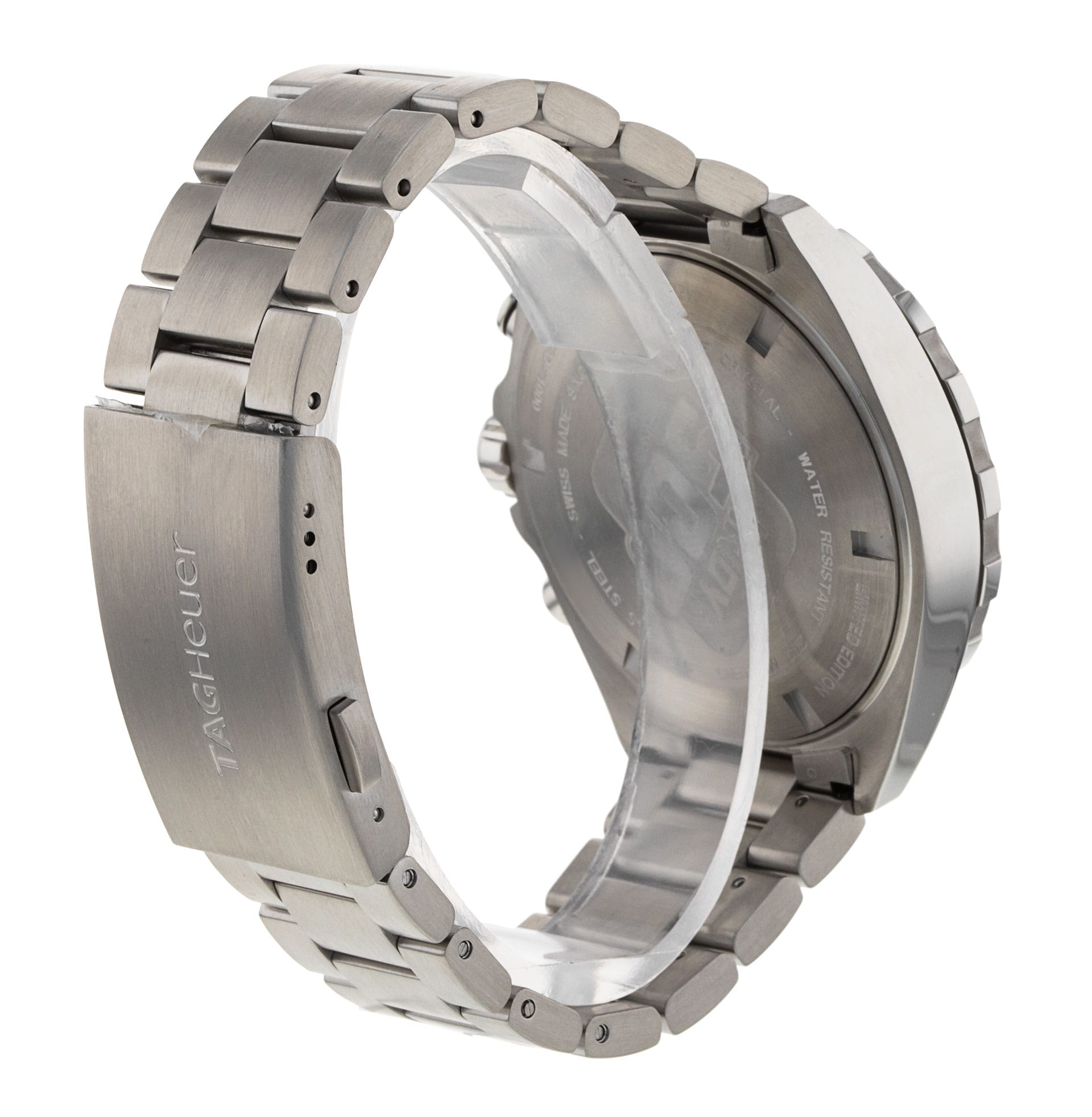 Tag Heuer Formula 1 CAZ101AU.BA0842 Thumbnail 3