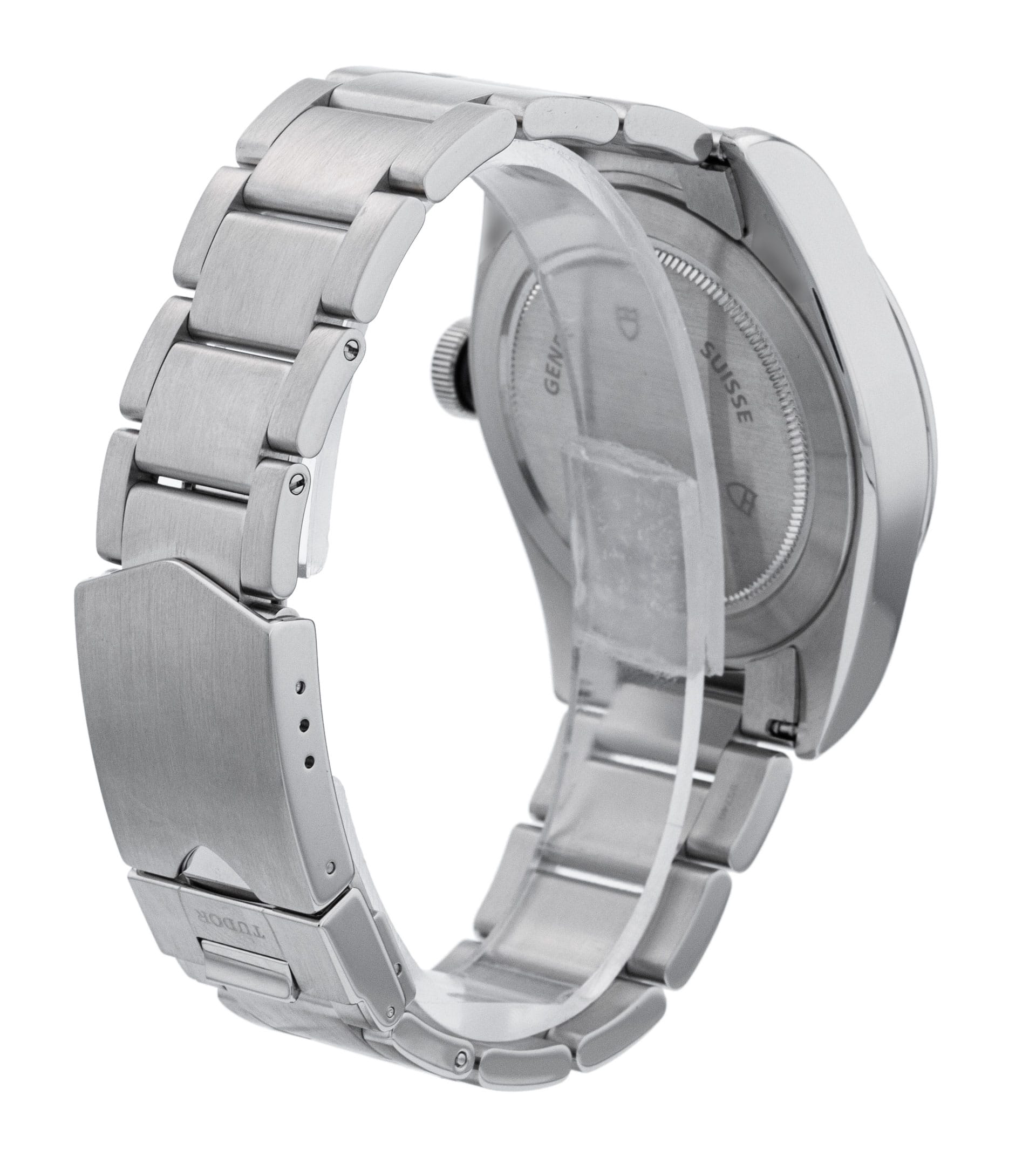 Tudor Black Bay 41 M79540-0004 Thumbnail 3