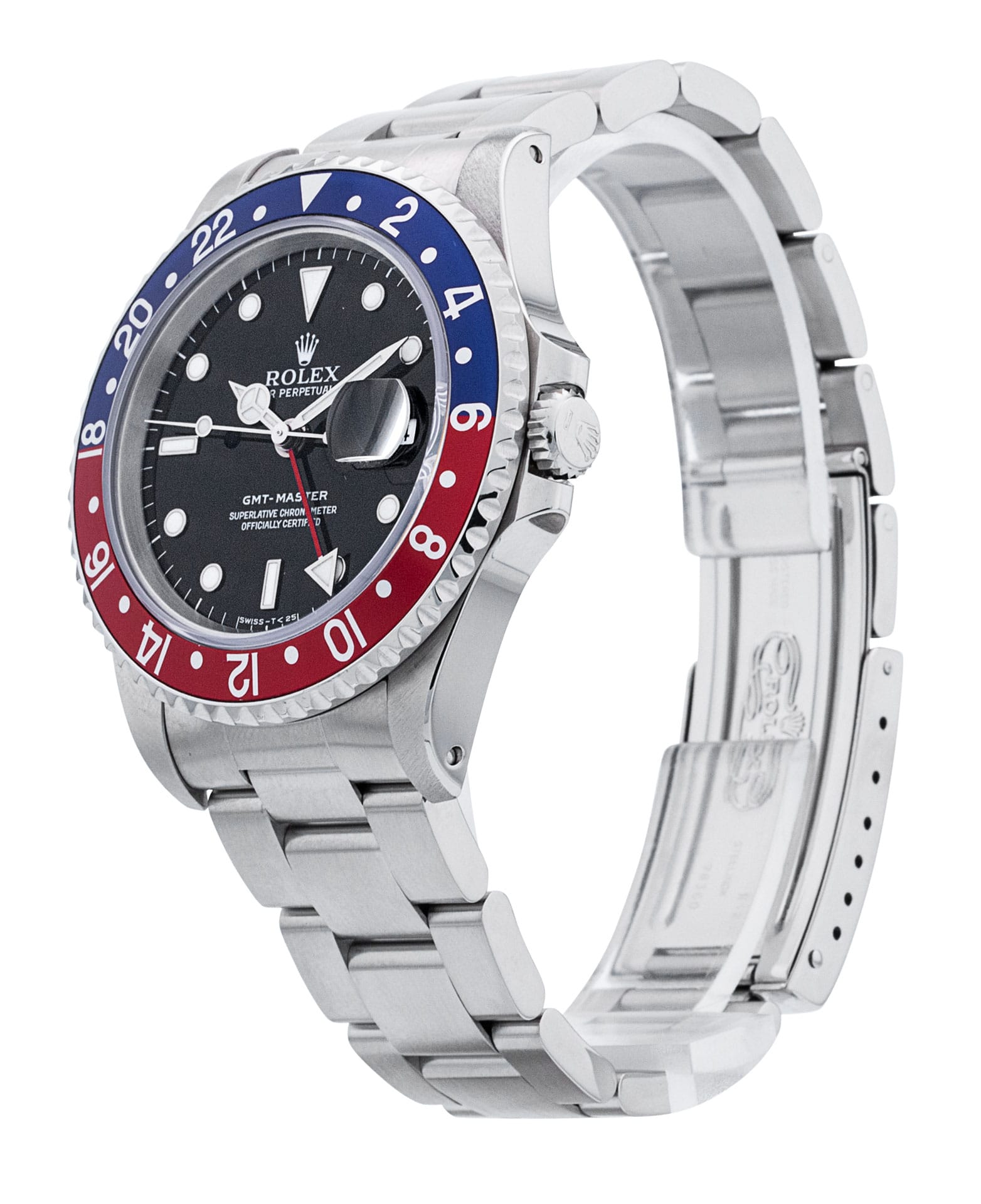 Rolex GMT Master 16700 Thumbnail 2