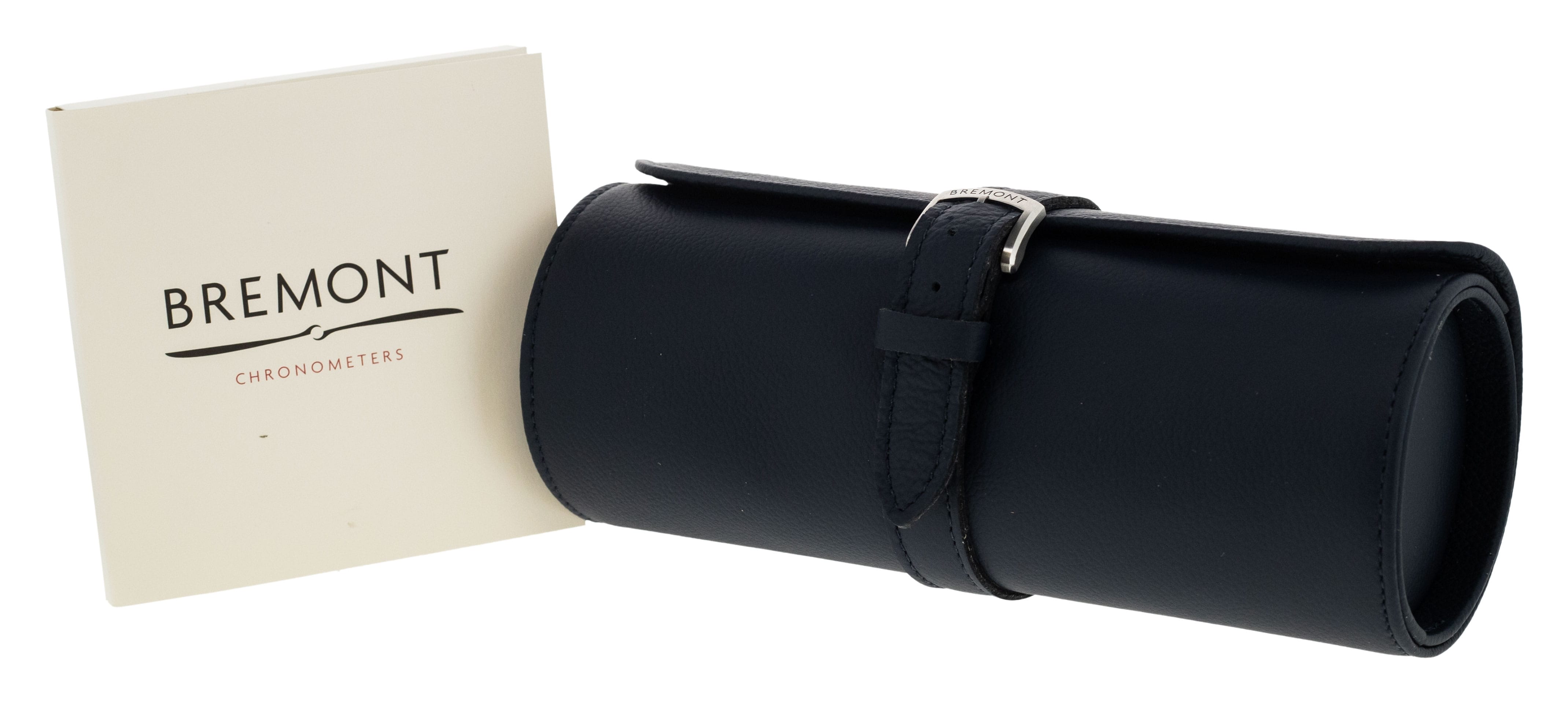 Bremont Supermarine SMARINECHRONO-BK-B Thumbnail 5