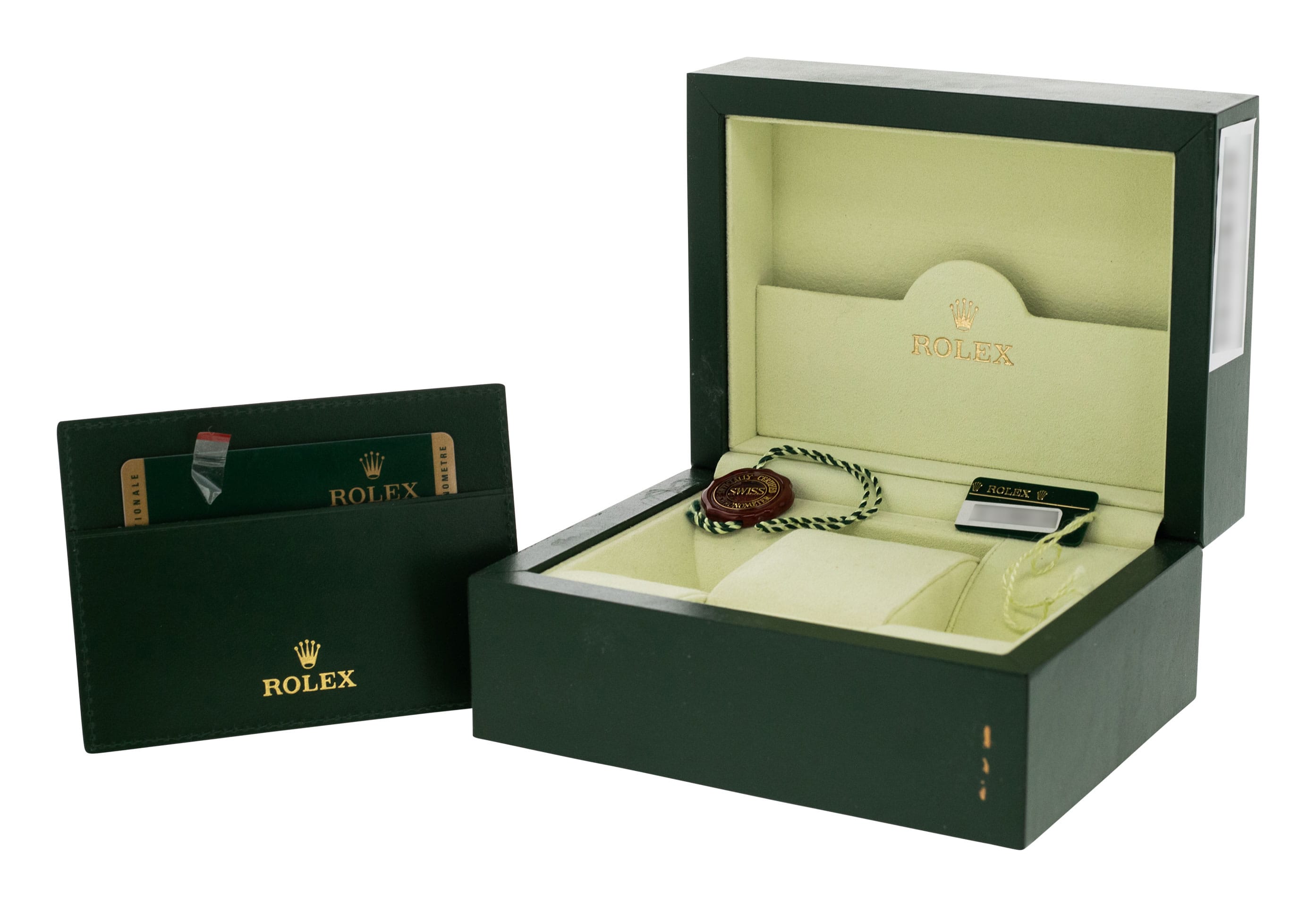 Rolex Datejust Lady 179160 Thumbnail 4