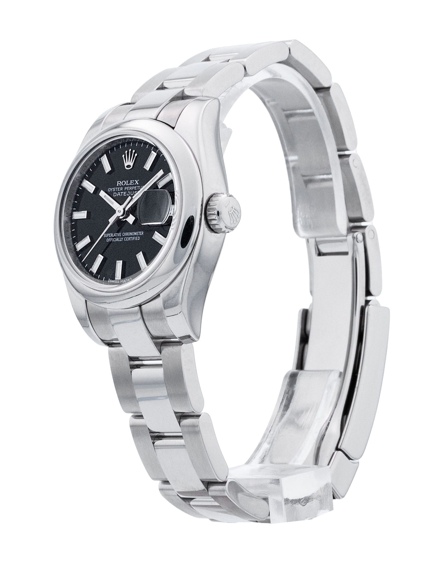 Rolex Datejust Lady 179160 Thumbnail 2