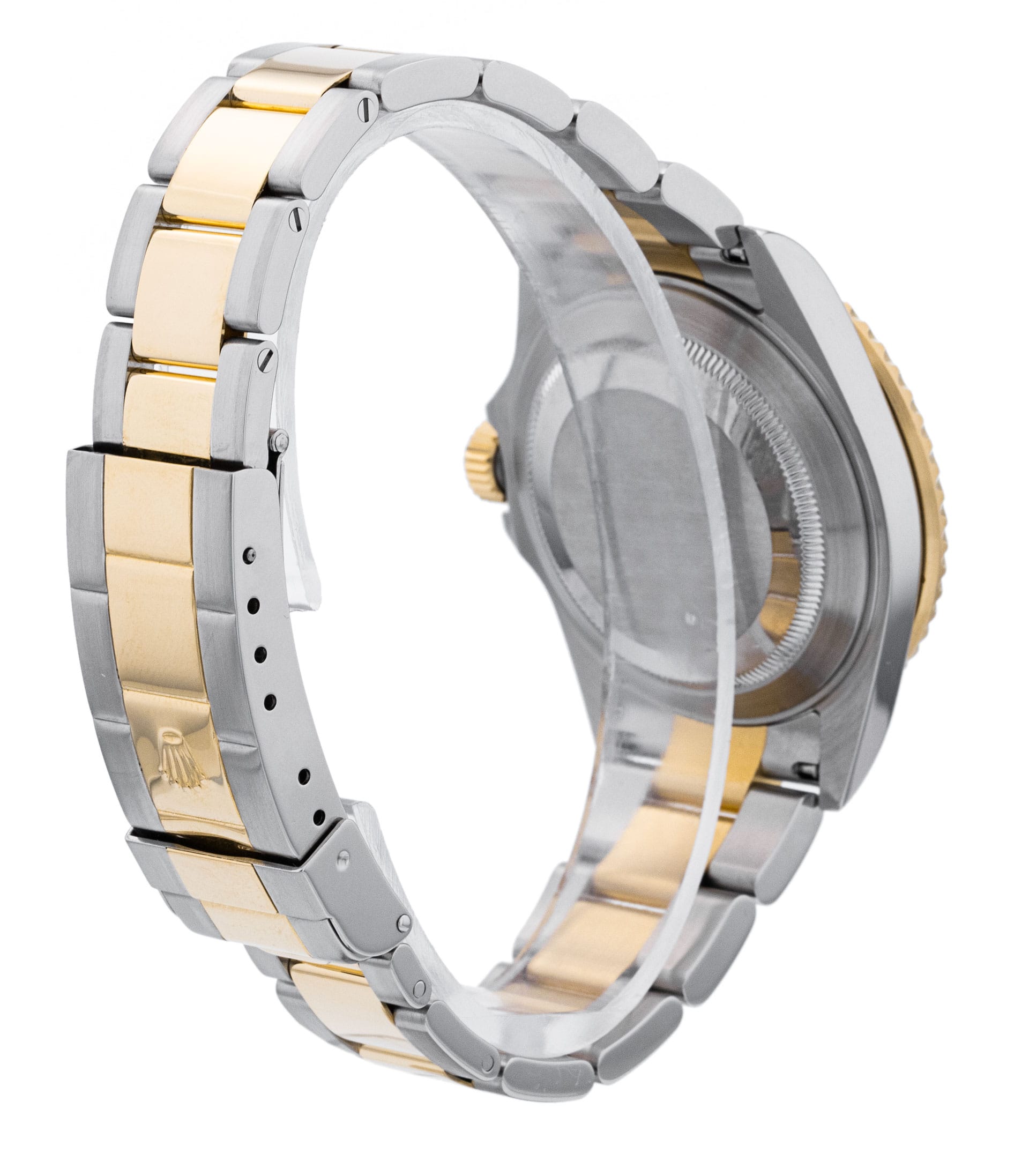 Rolex Submariner 16613 Thumbnail 3