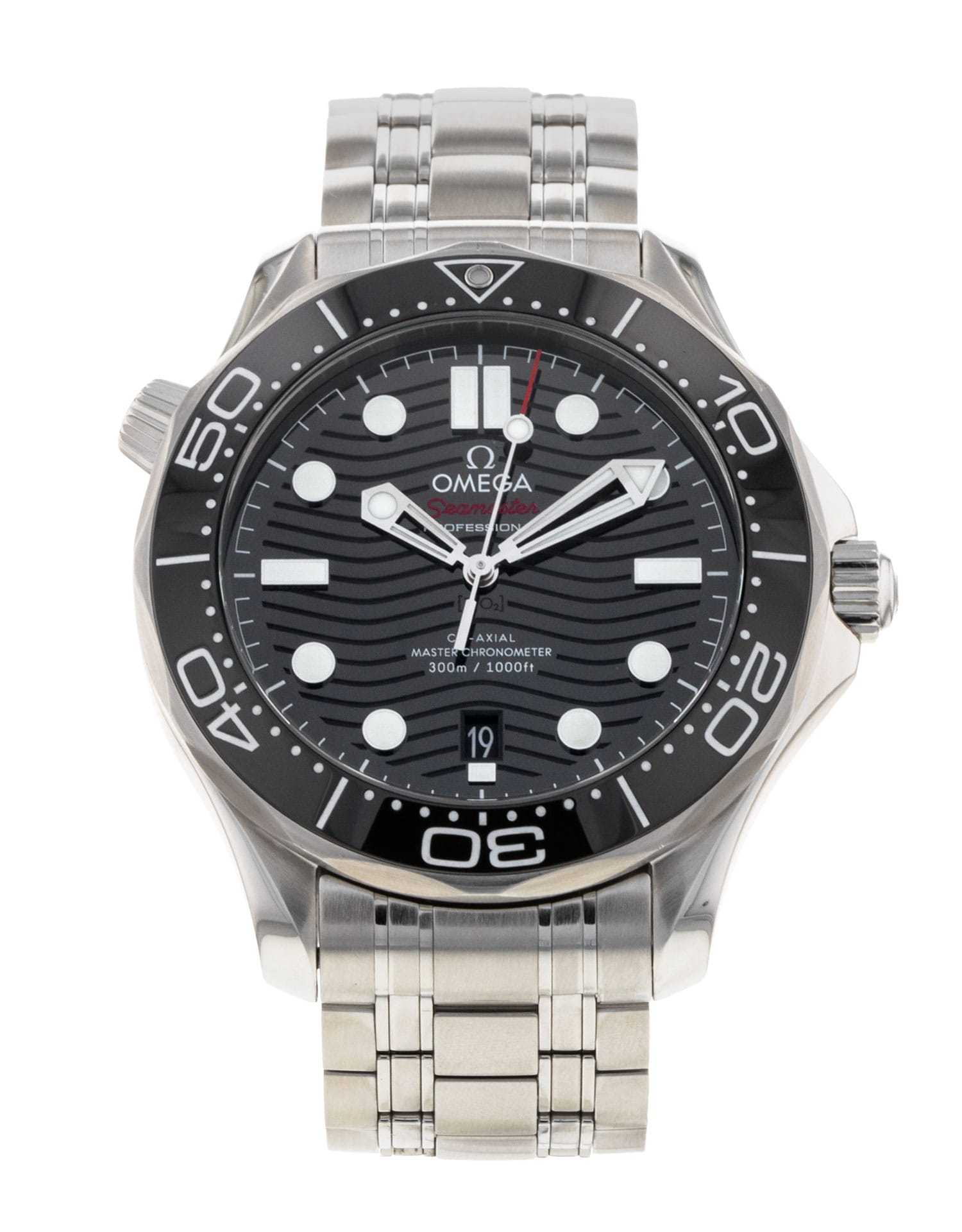Omega Seamaster Diver 300m 210.30.42.20.01.001 Thumbnail 1