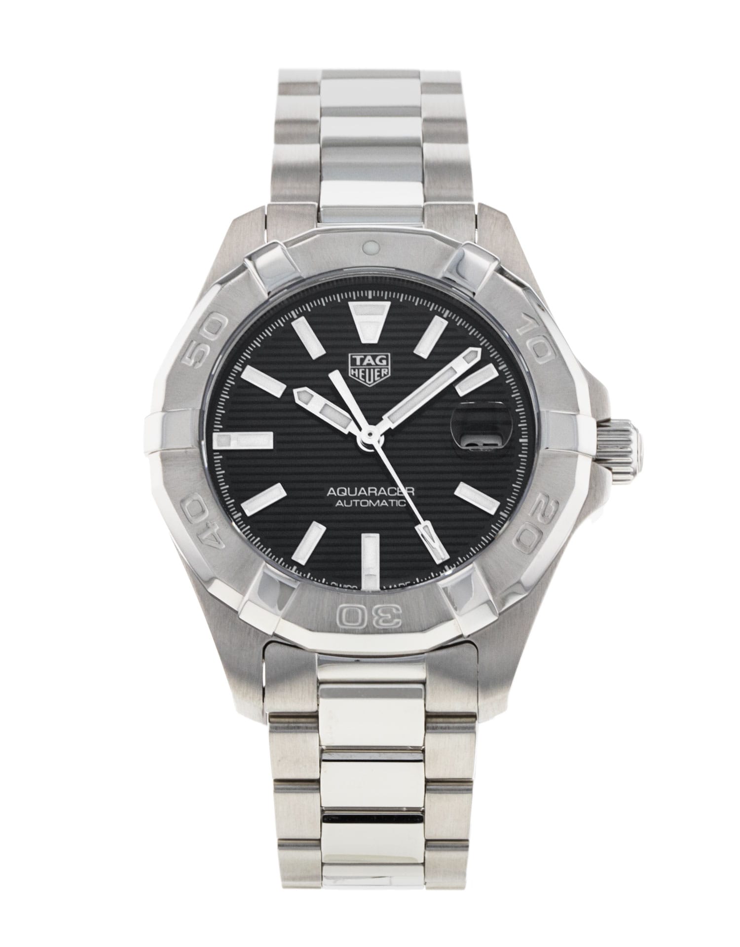 Tag Heuer Aquaracer WBD2310.BA0740 Thumbnail 1