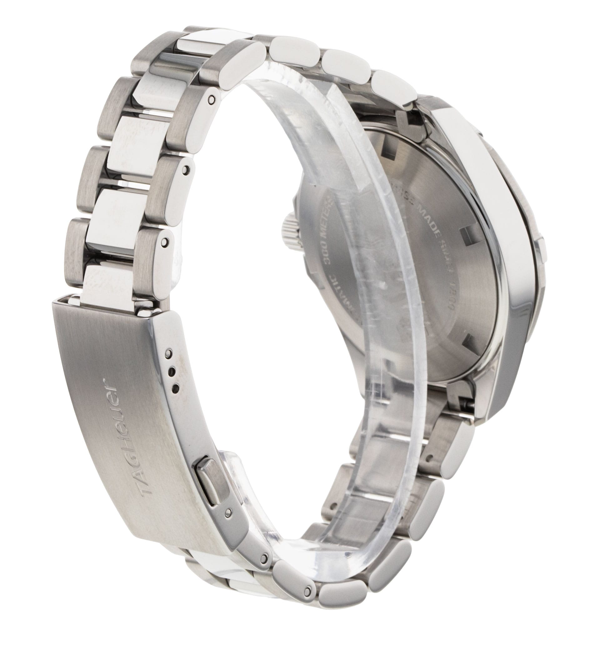 Tag Heuer Aquaracer WBD2310.BA0740 Thumbnail 3