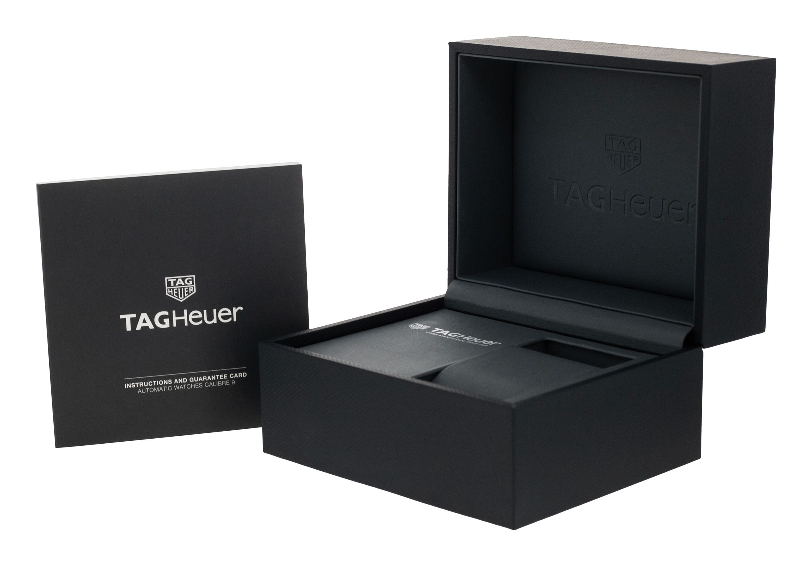 Tag Heuer Aquaracer WBD2310.BA0740 Thumbnail 5