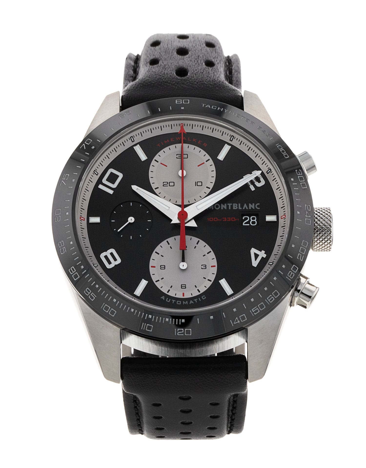 Montblanc TimeWalker 119941 Thumbnail 1