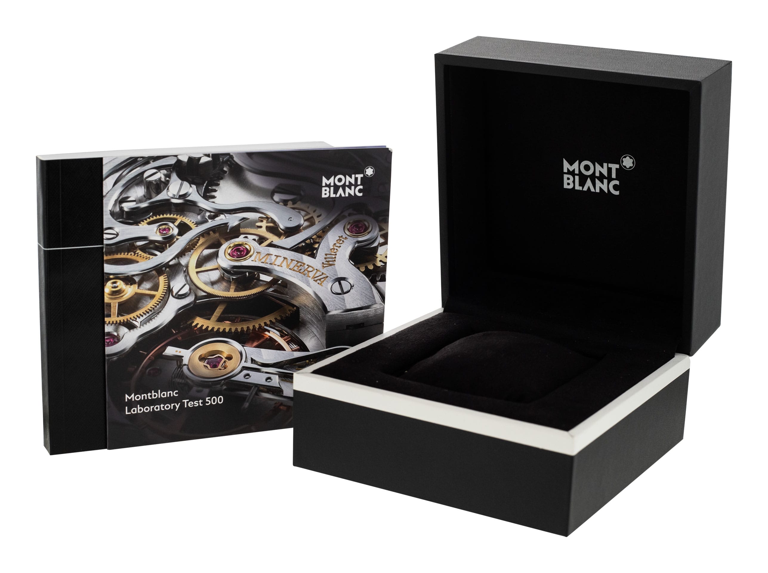 Montblanc TimeWalker 119941 Thumbnail 4