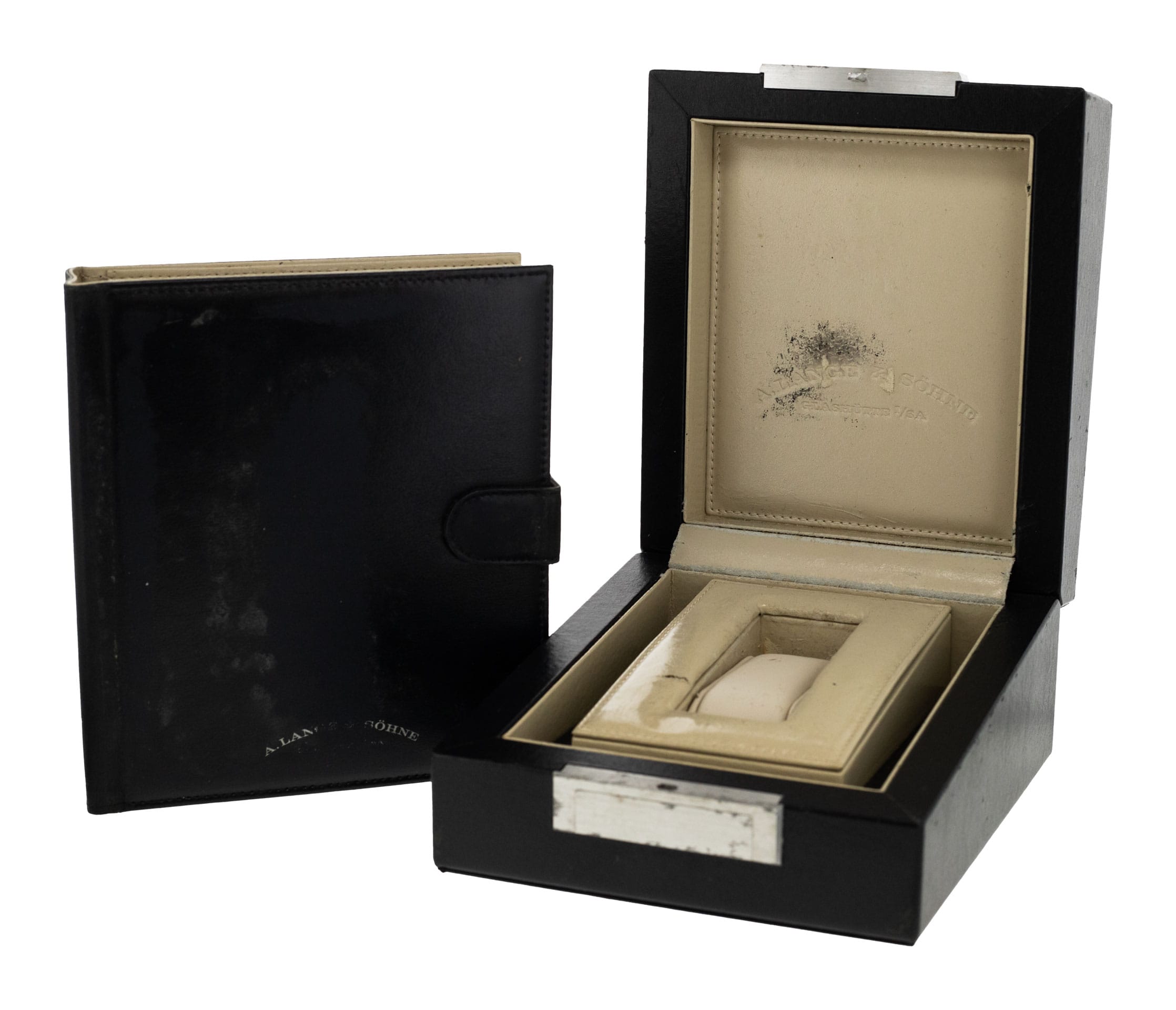 A. Lange and Sohne 1815 245.032 Thumbnail 5