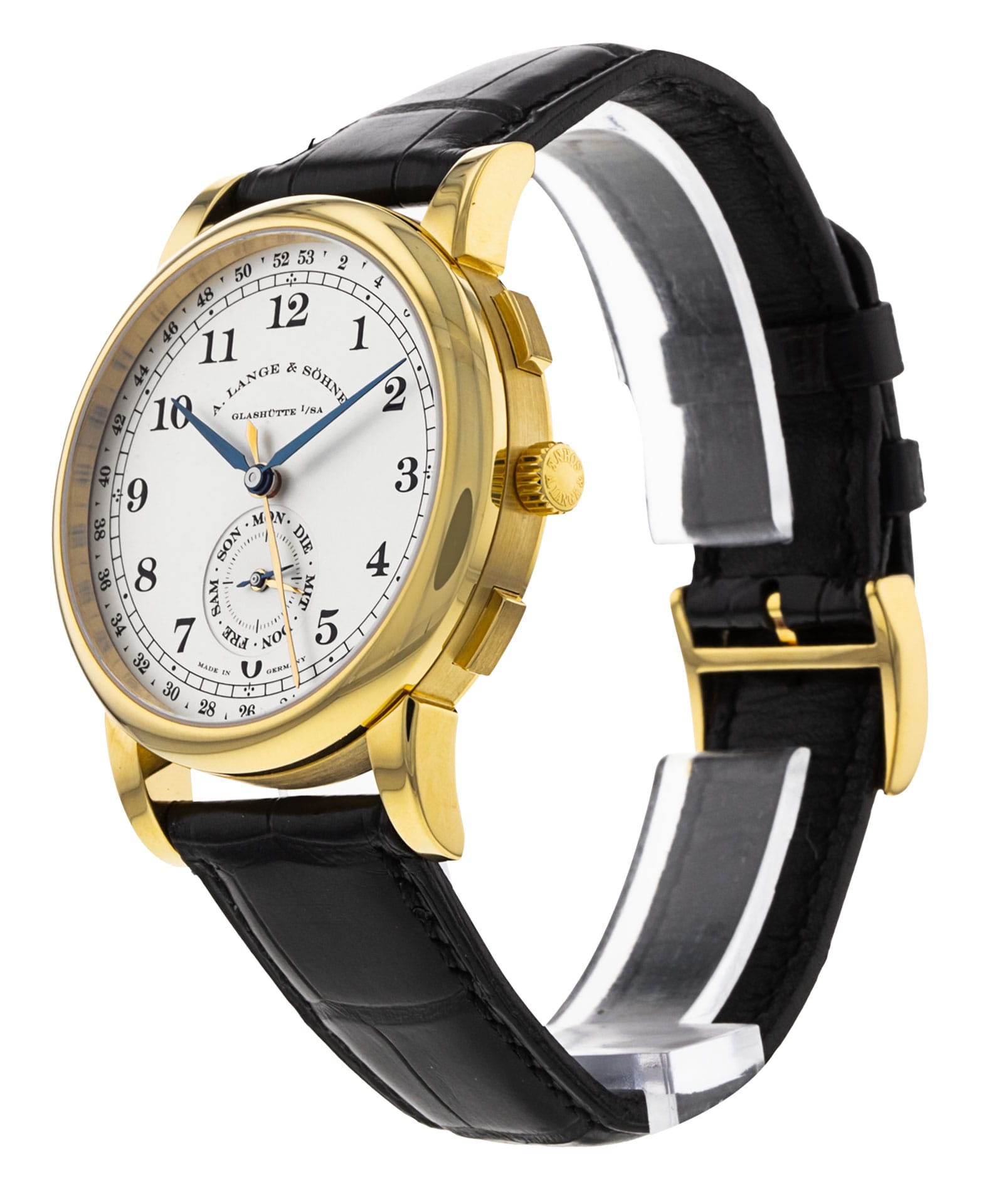 A. Lange and Sohne 1815 245.032 Thumbnail 2