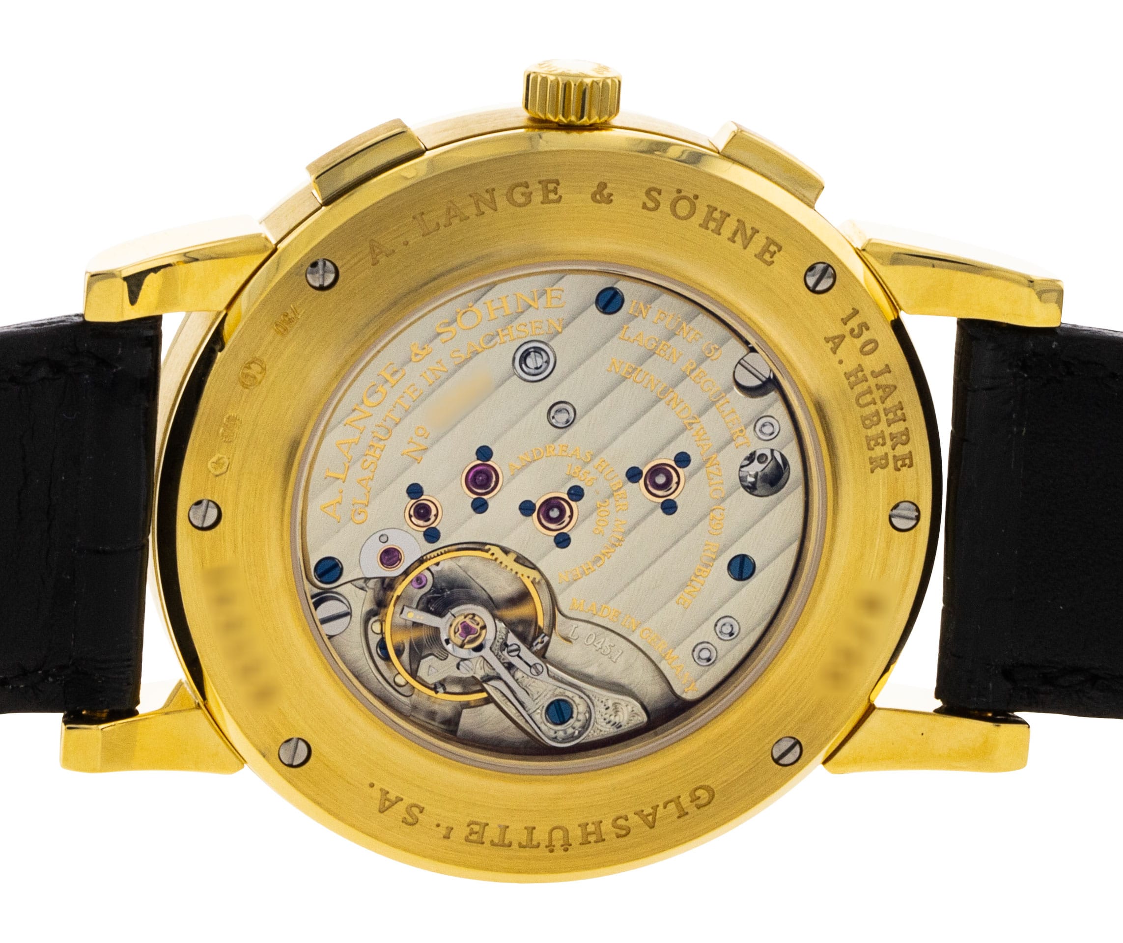 A. Lange and Sohne 1815 245.032 Thumbnail 4