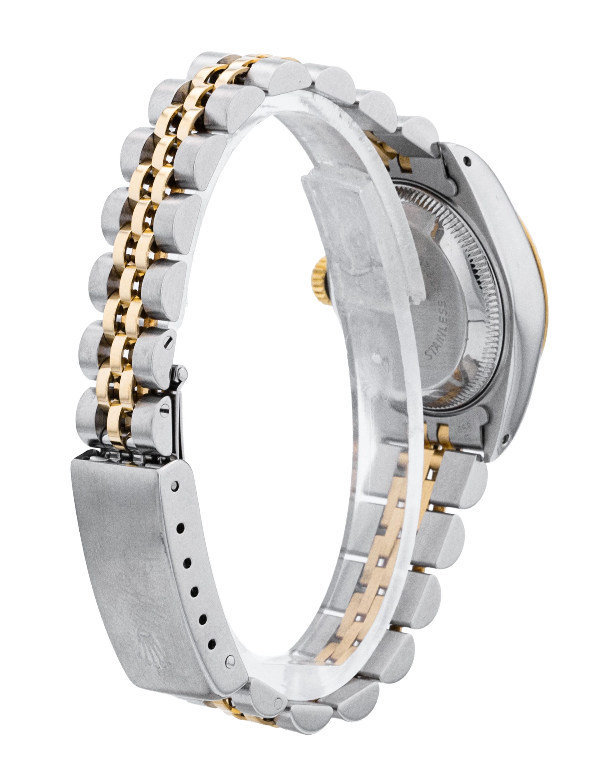 Rolex Datejust Lady 69173 Thumbnail 3