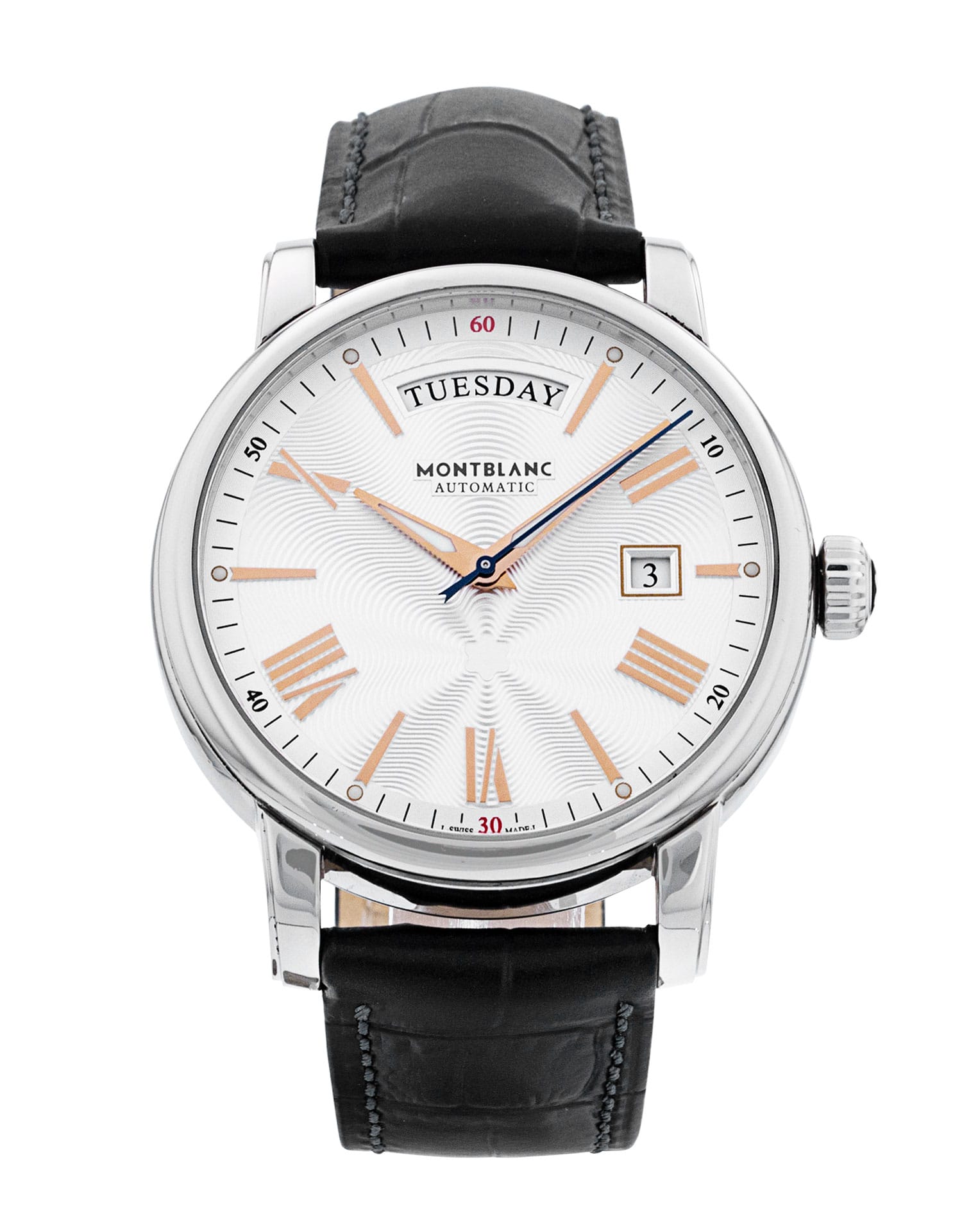 Montblanc 4810 collection 114853 Thumbnail 1