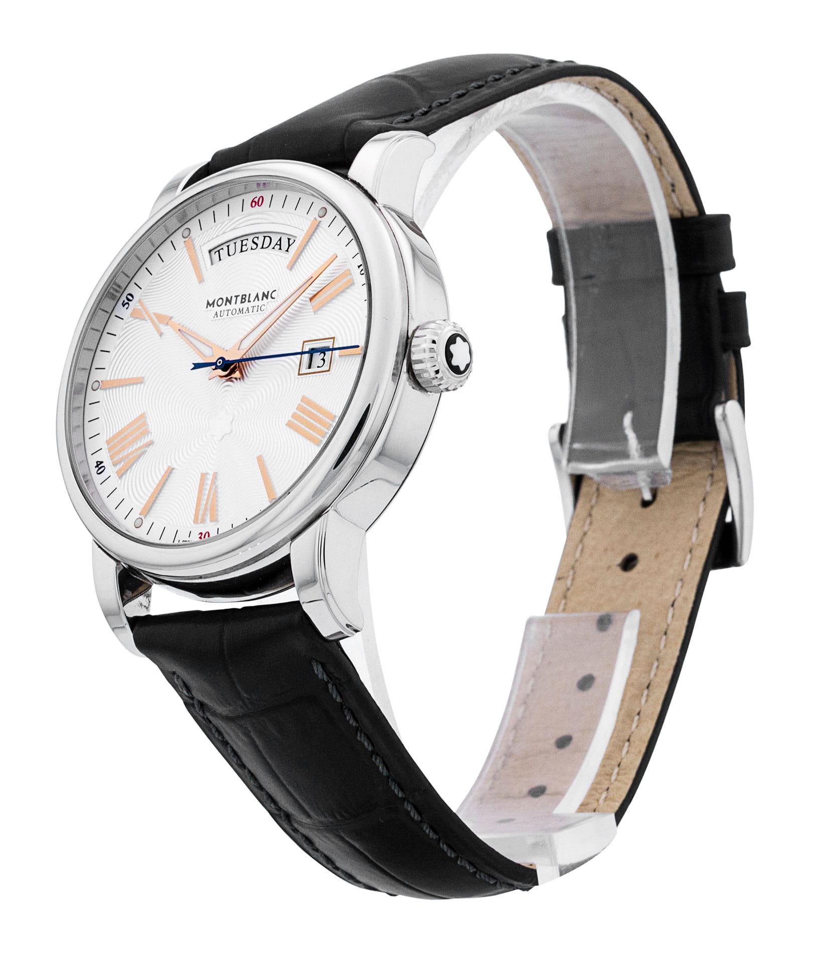 Montblanc 4810 collection 114853 Thumbnail 2